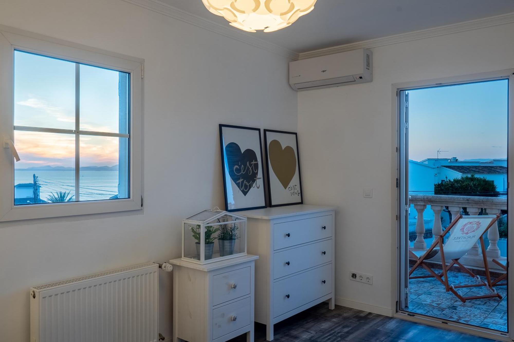 Casaabel Holiday home Badia Gran