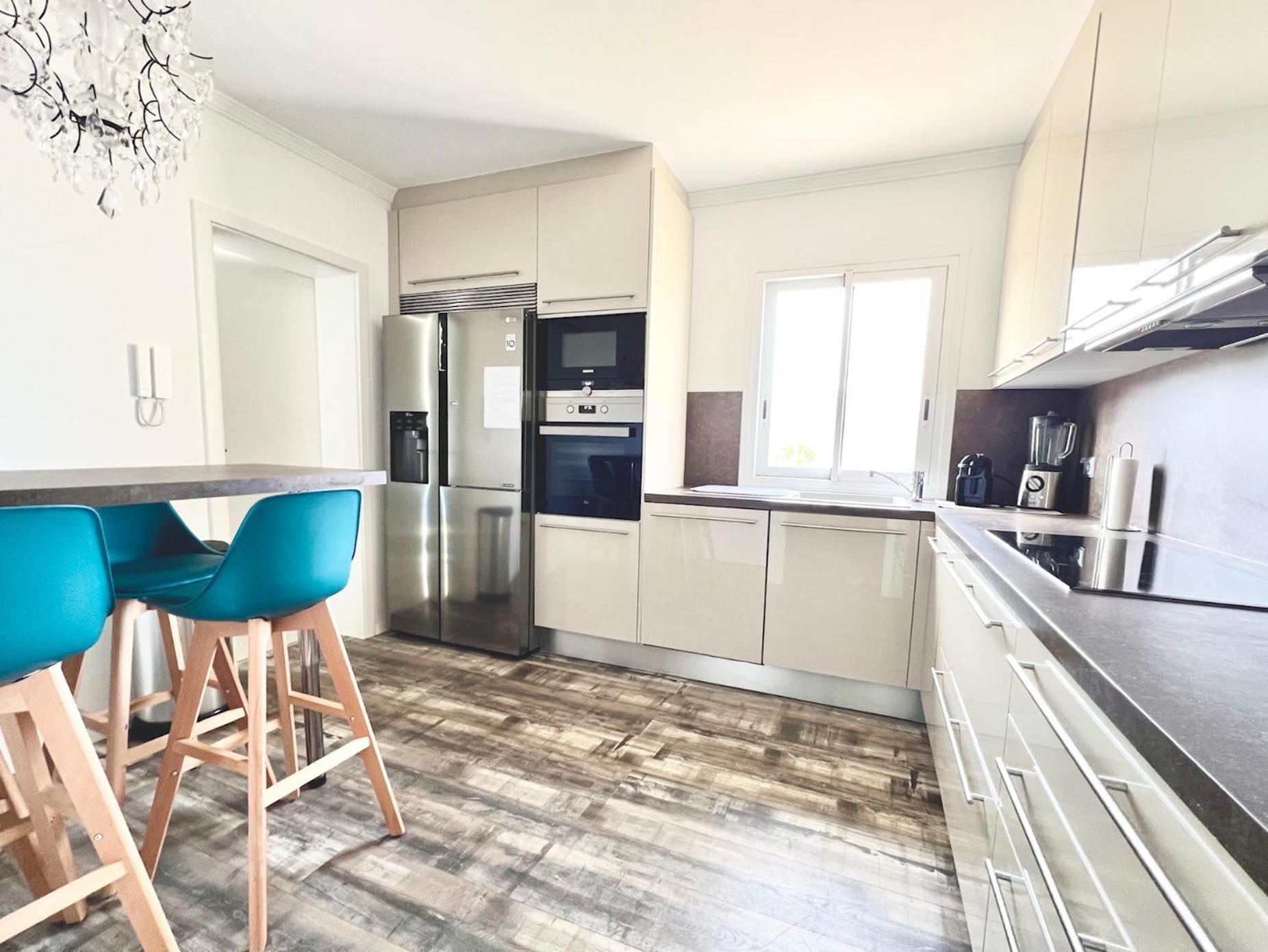 Holiday home Casaabel
