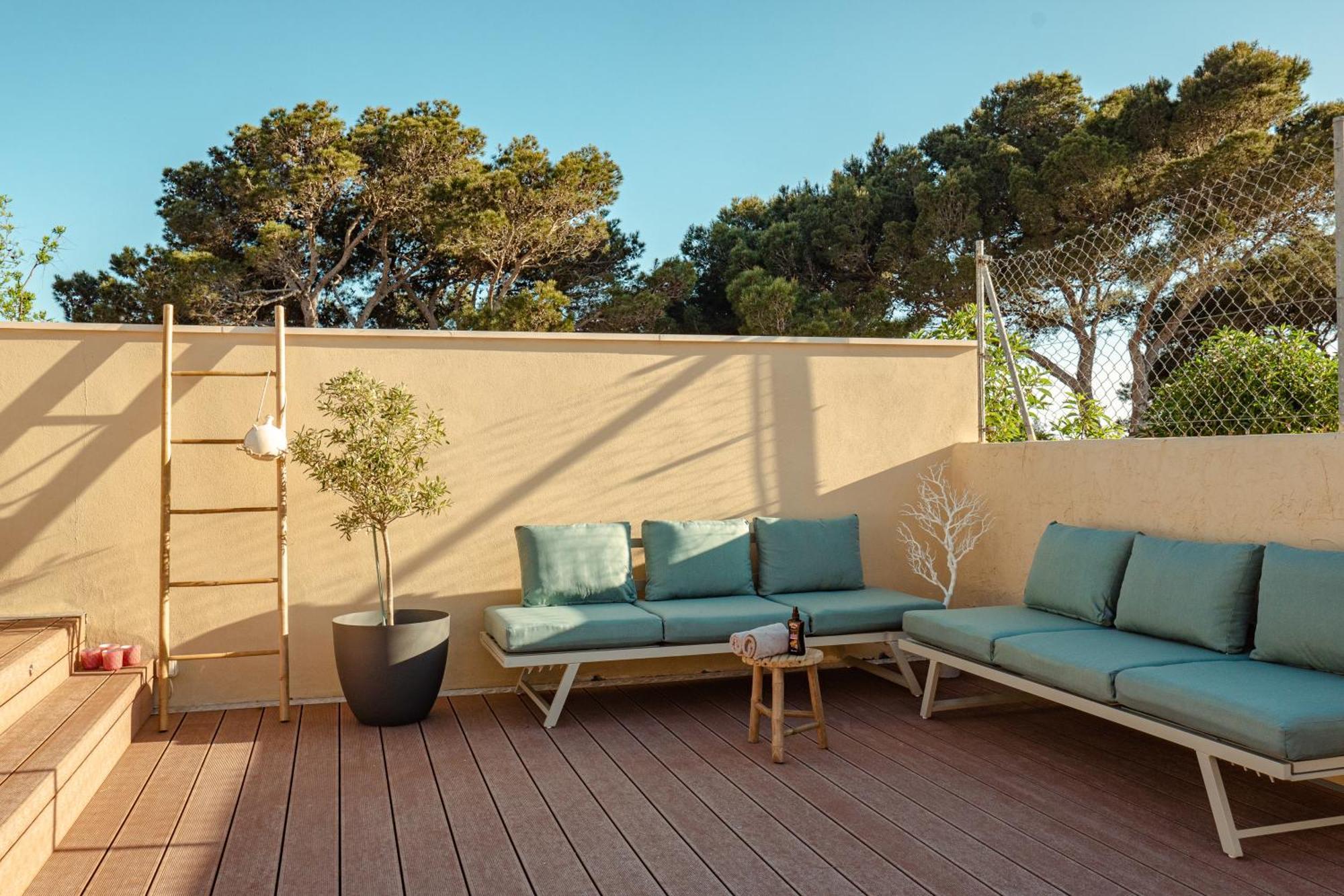 Holiday home Casaabel *