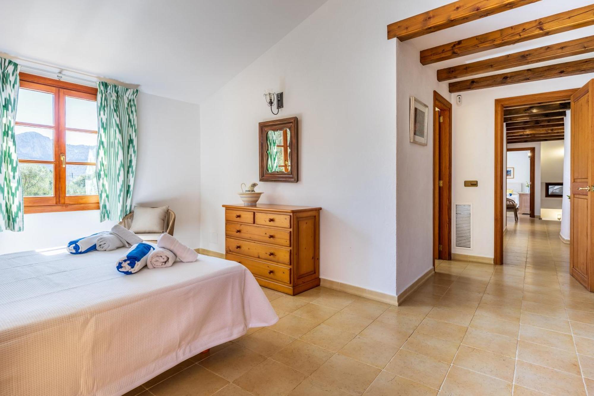 Villa Cal Nillo Pollensa