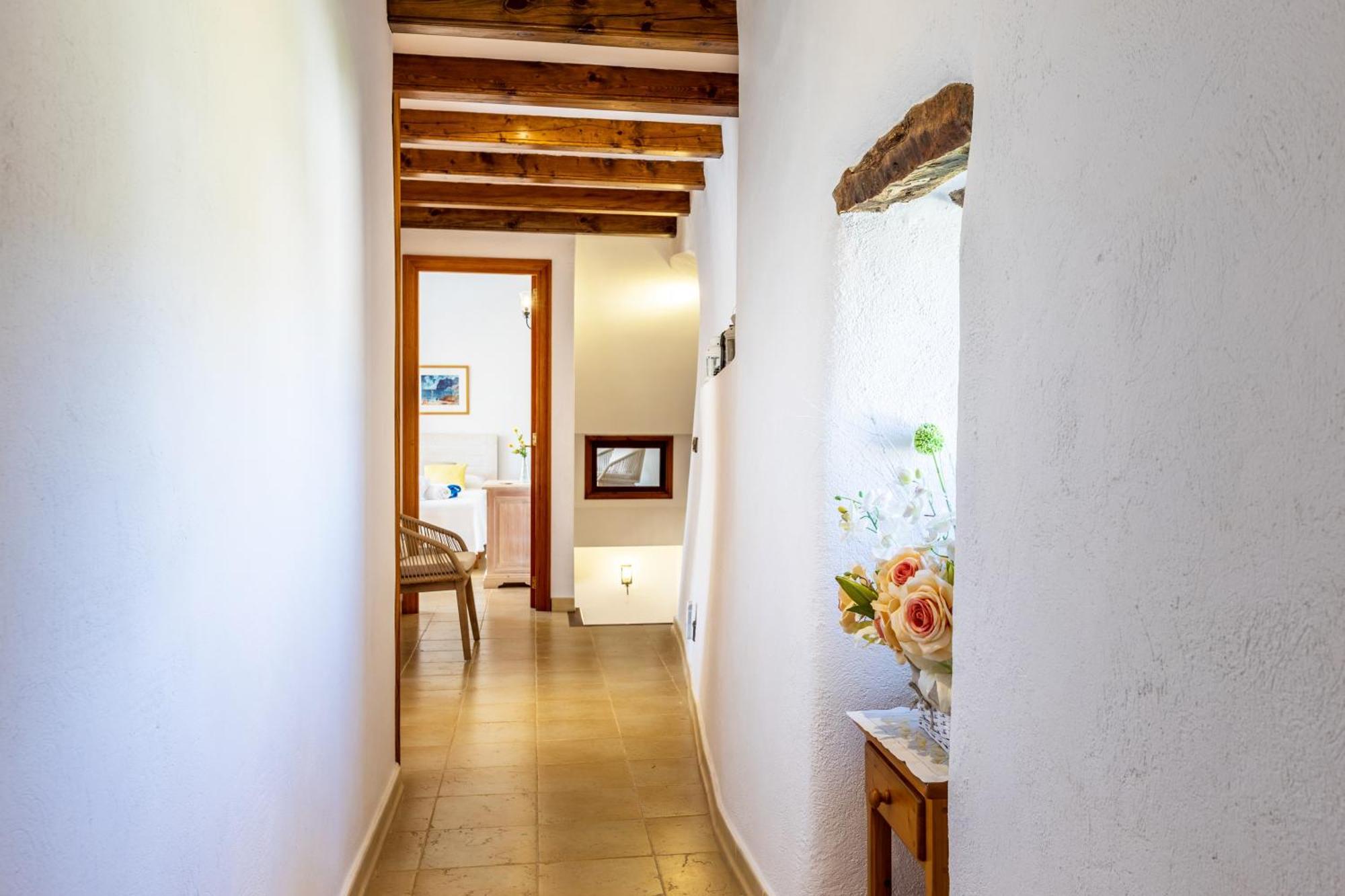 Villa Cal Nillo Pollensa