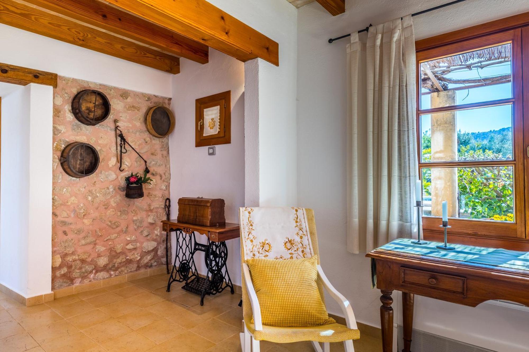 Villa Cal Nillo Pollensa