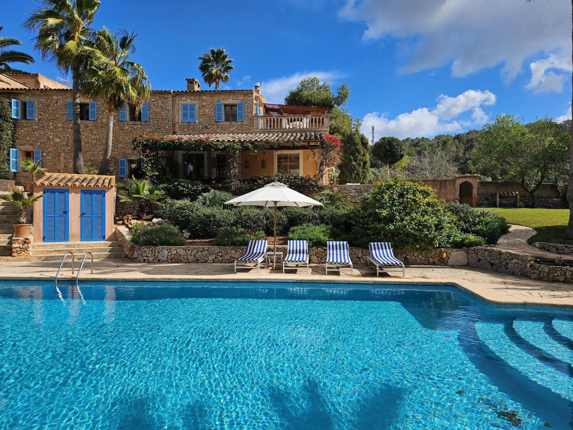 C'an Talaieta Luxurious * S'Horta