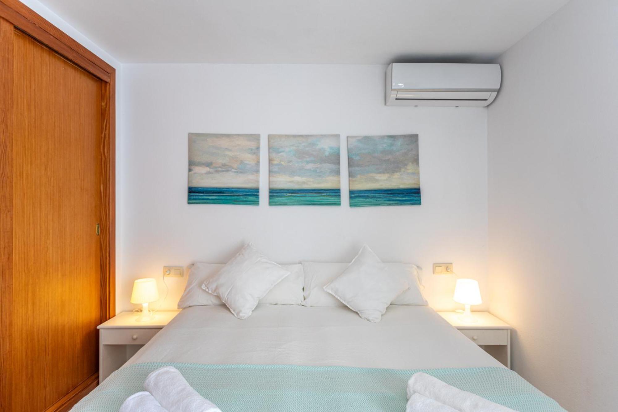 Es Dolc Apartamento Colonia de Sant Jordi
