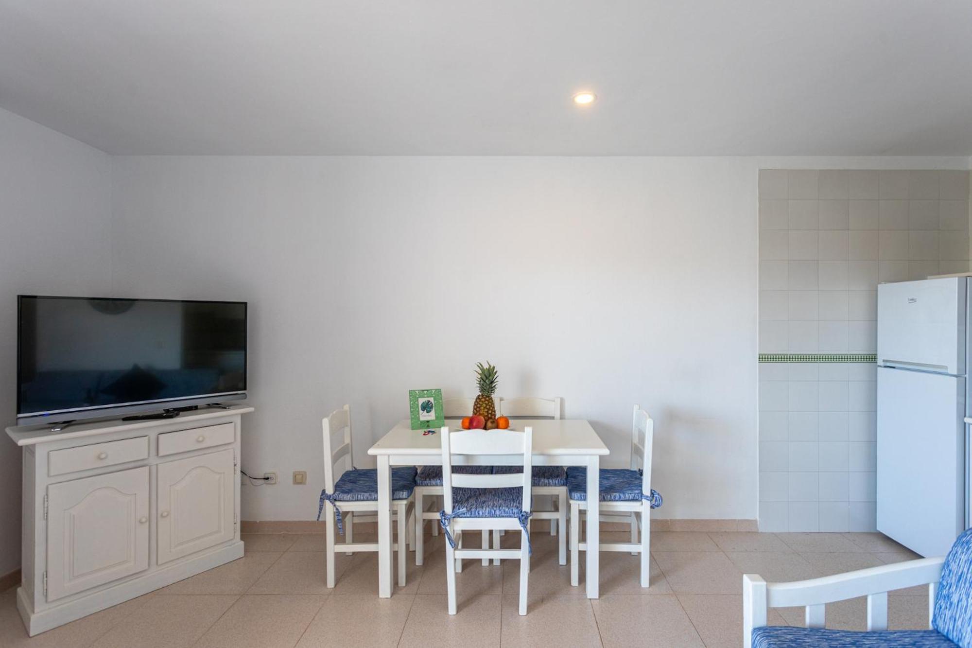 Es Dolc Apartamento