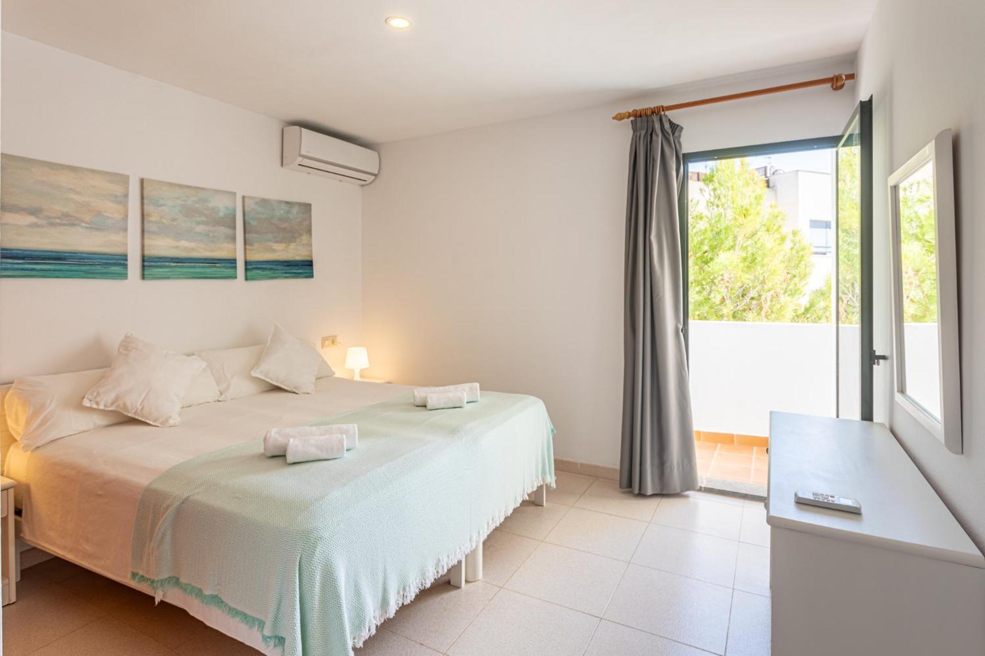 Apartamento Es Dolc Colonia de Sant Jordi