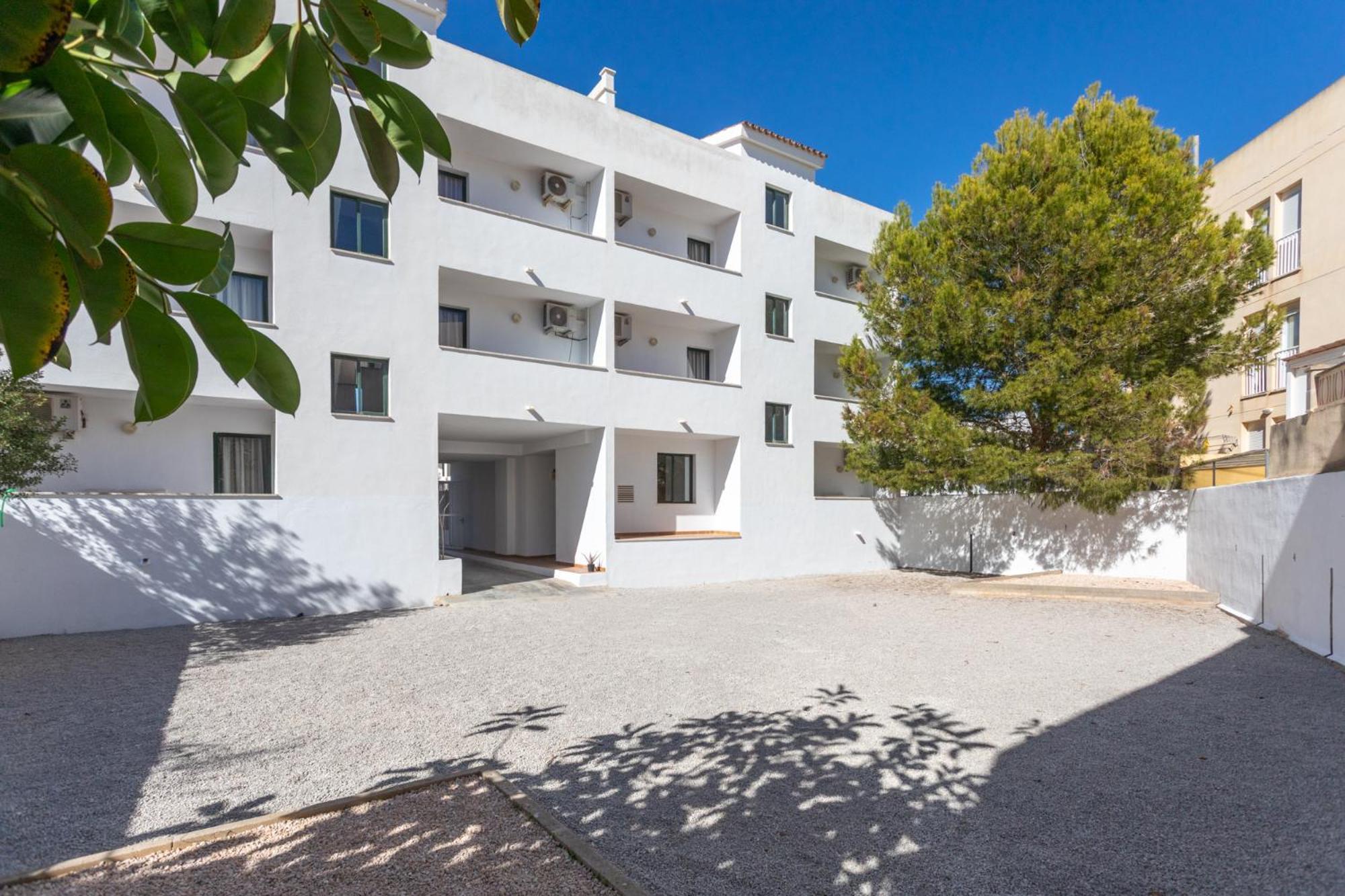 Apartamento Es Dolc
