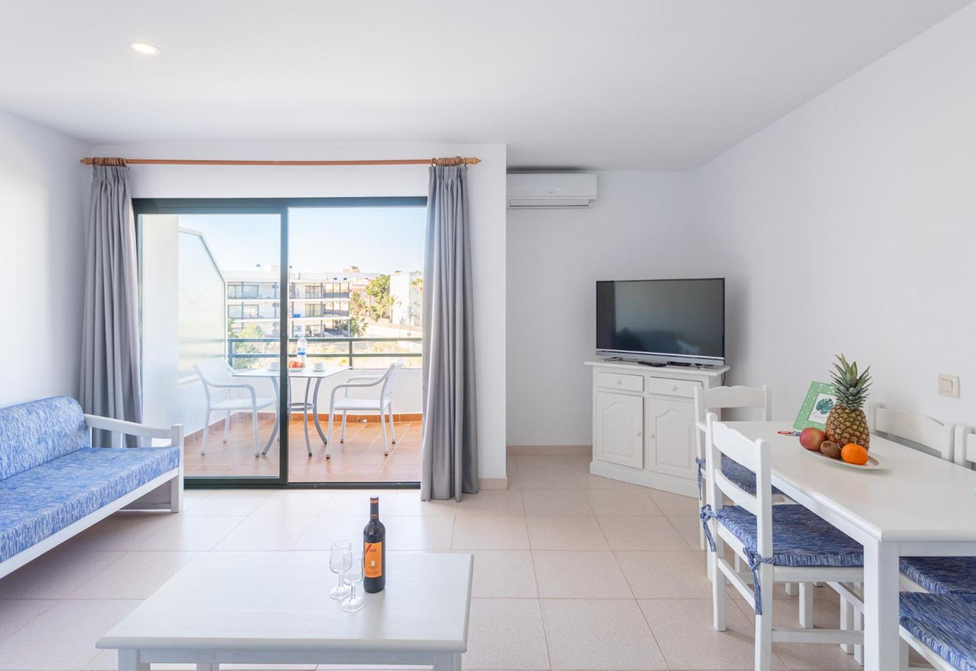 Es Dolc Apartamento Colonia de Sant Jordi