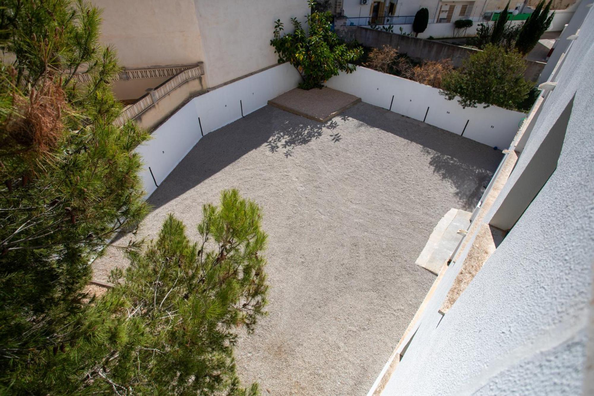 Apartamento Es Dolc *