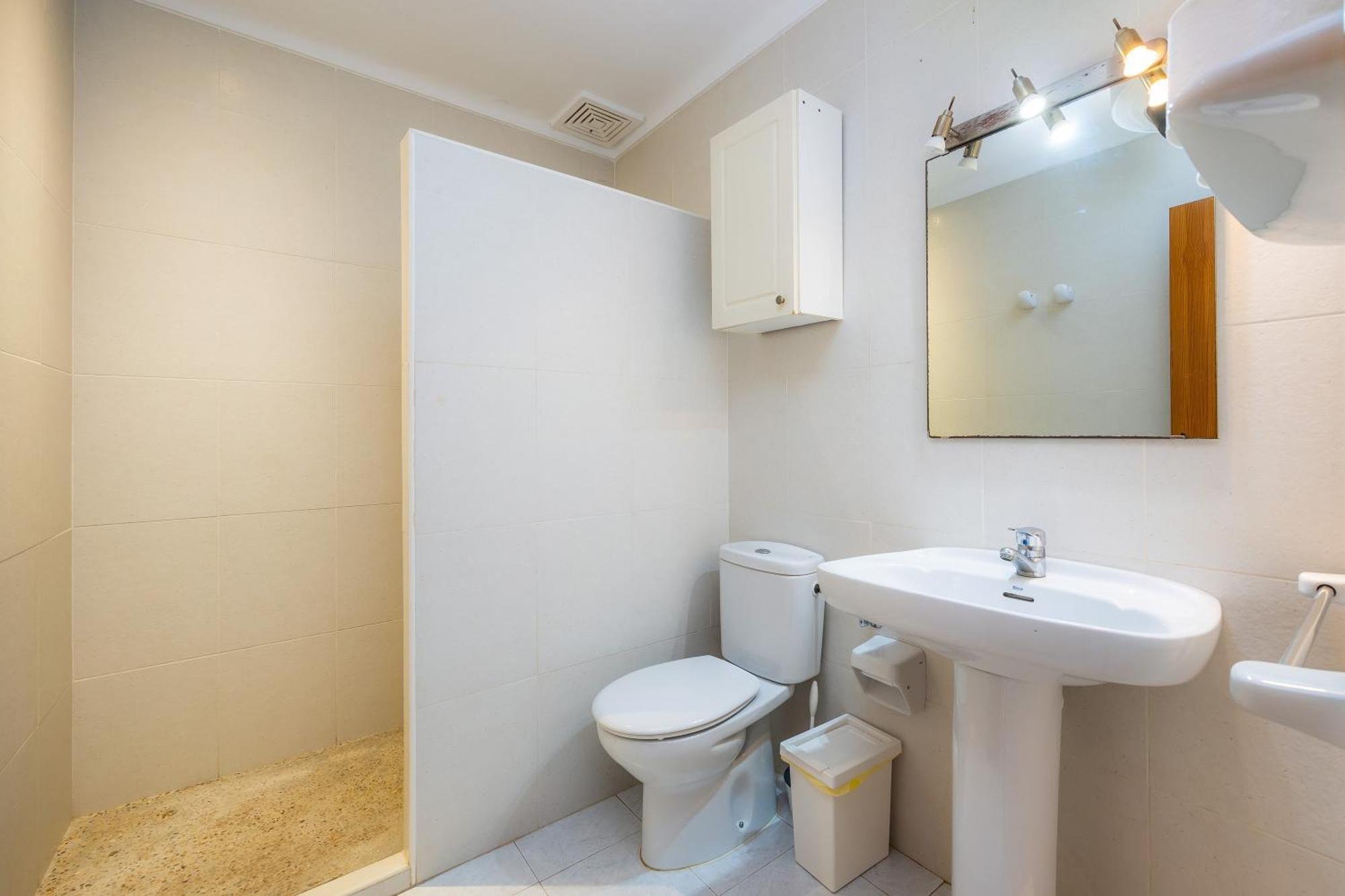 Mhm 5 Apartamento