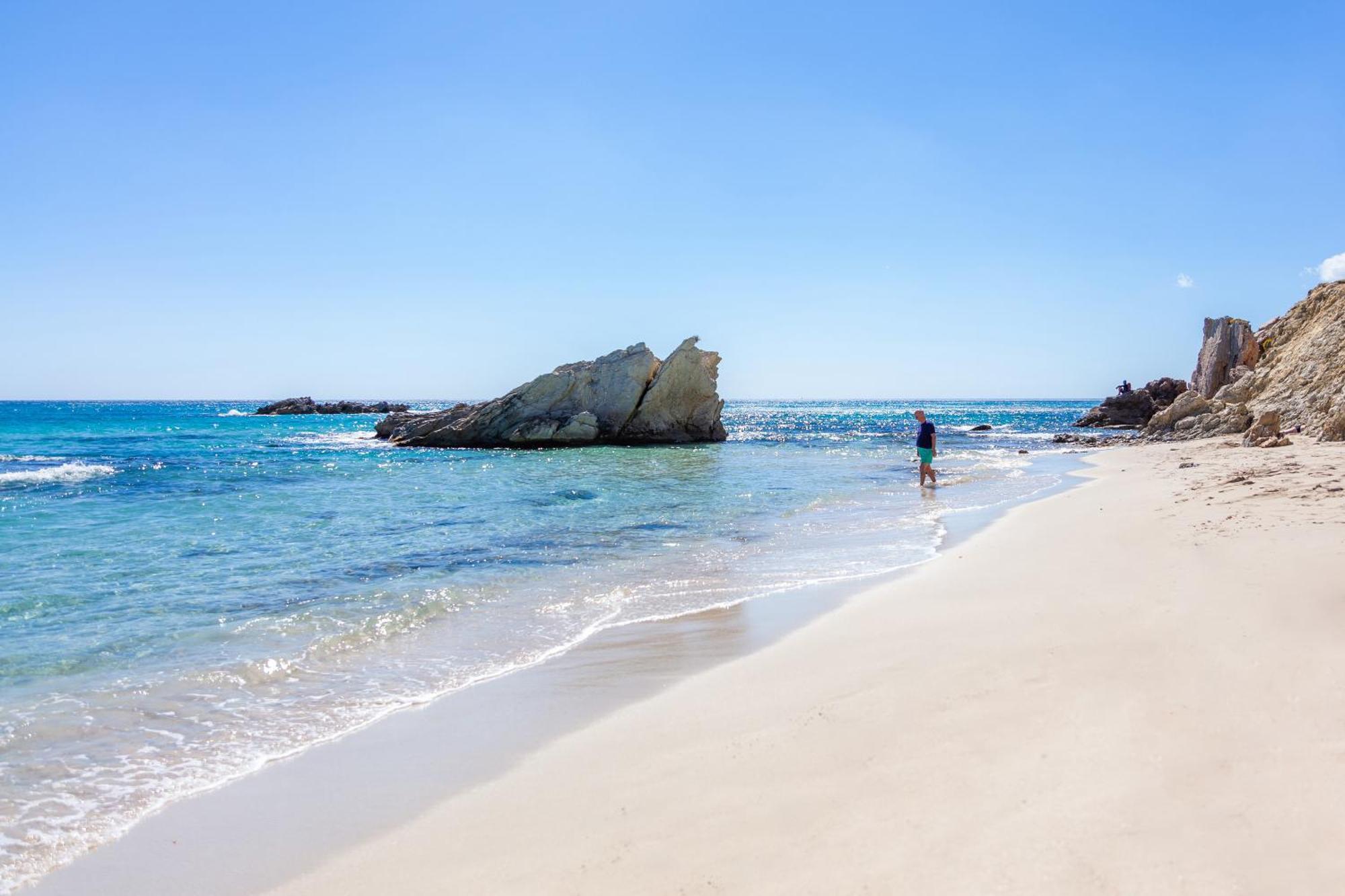 Mhm 5 * Cala Ratjada (Mallorca)