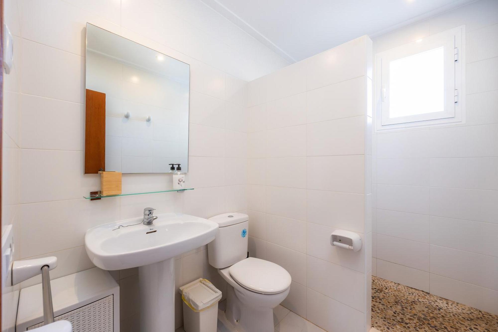 Apartamento Mhm 3 *