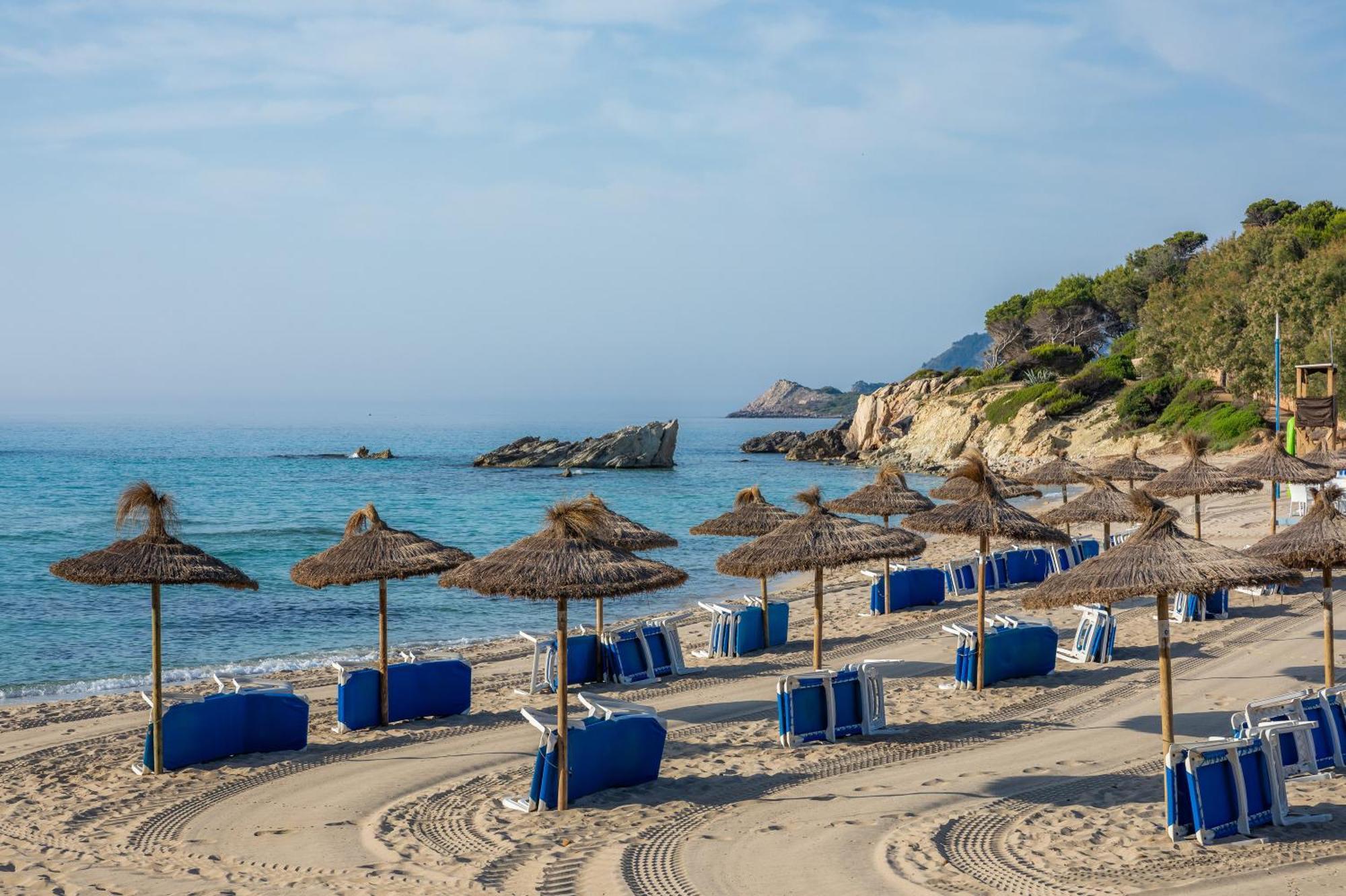 Mhm 3 * Cala Ratjada (Mallorca)