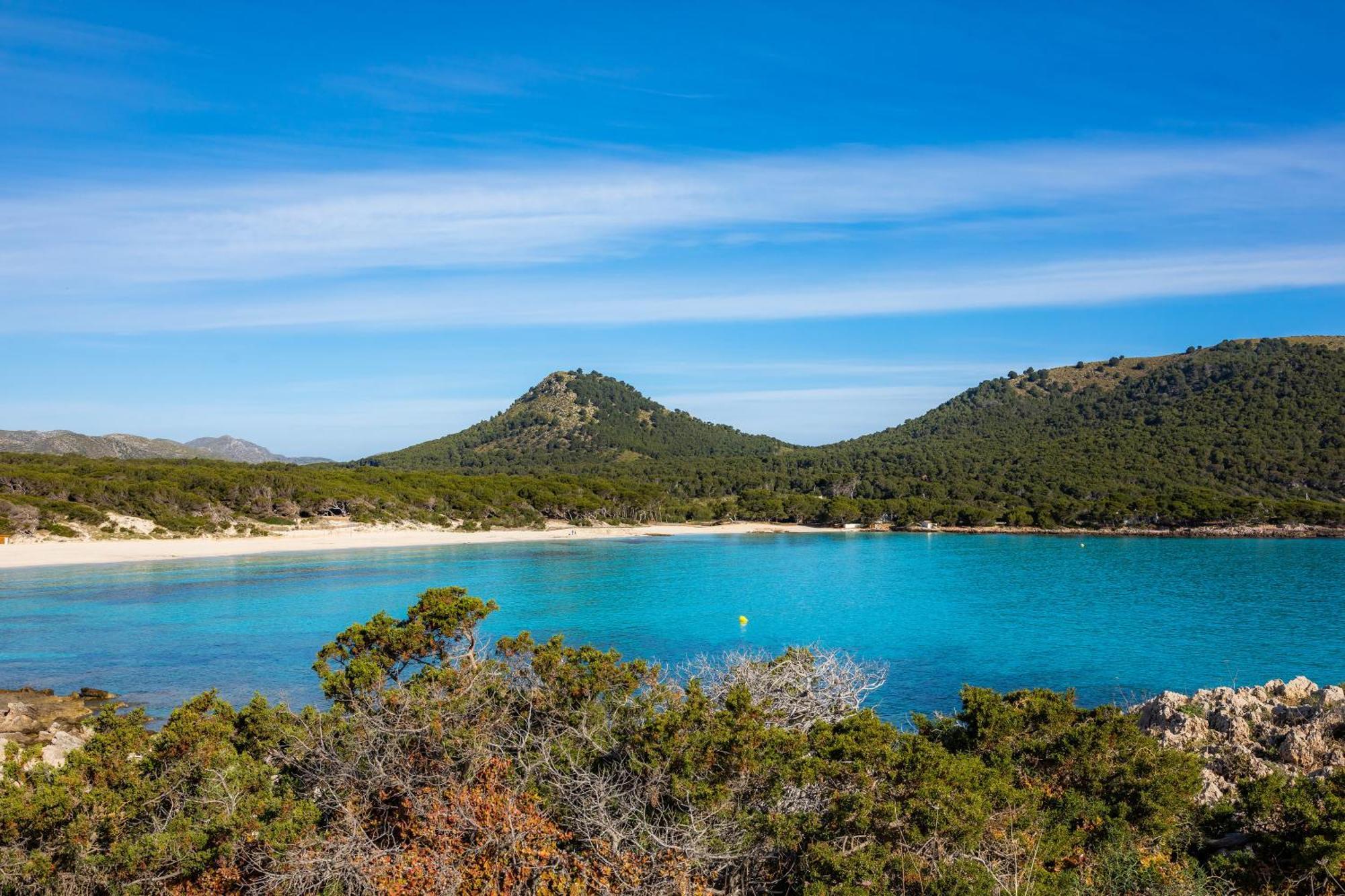 Mhm 3 Cala Ratjada (Mallorca)