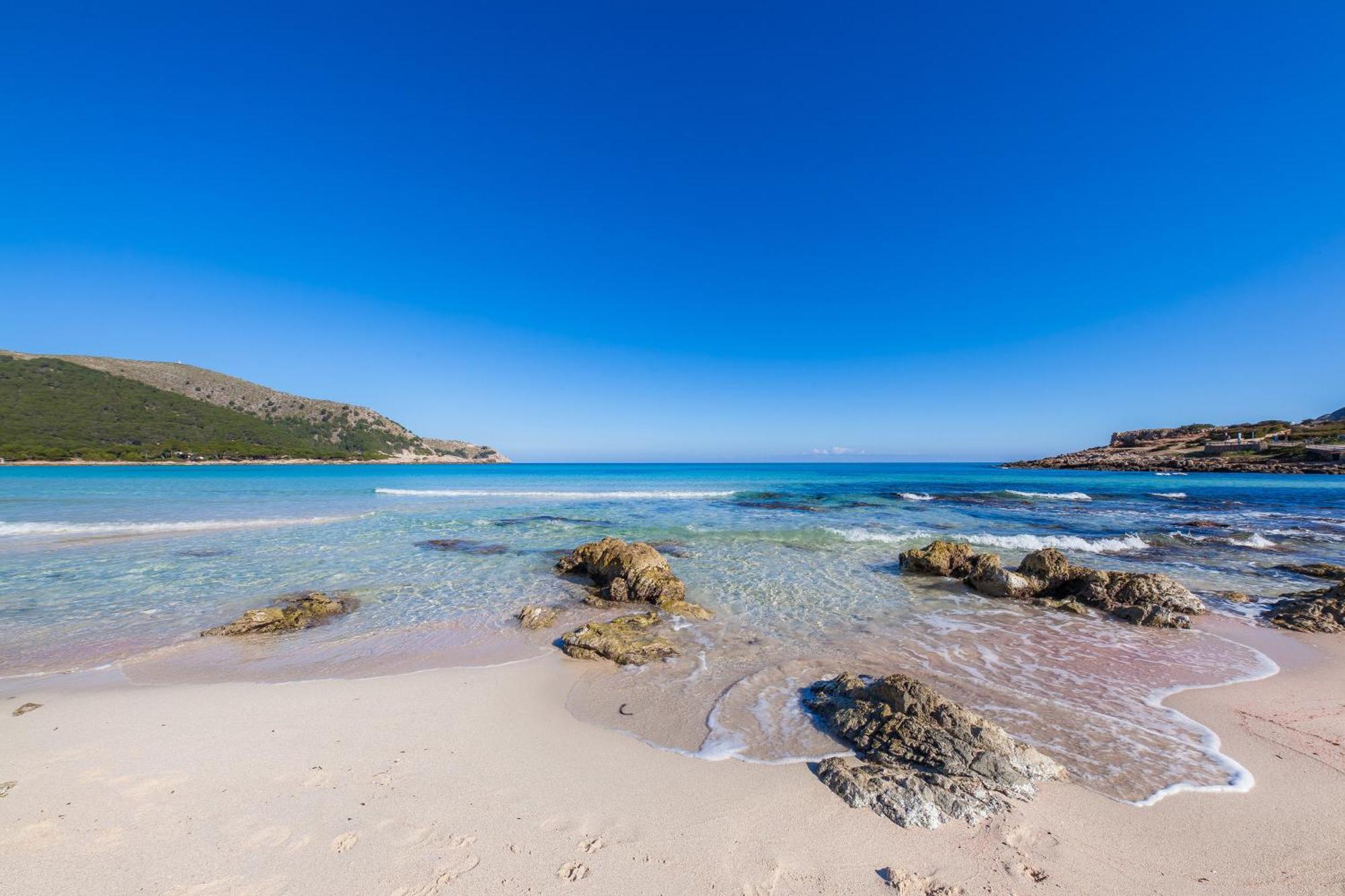 Mhm 3 * Cala Ratjada (Mallorca)
