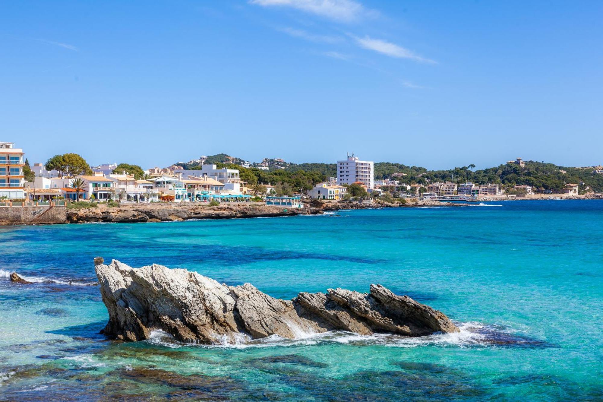 Apartamento Mhm 3 Cala Ratjada (Mallorca)
