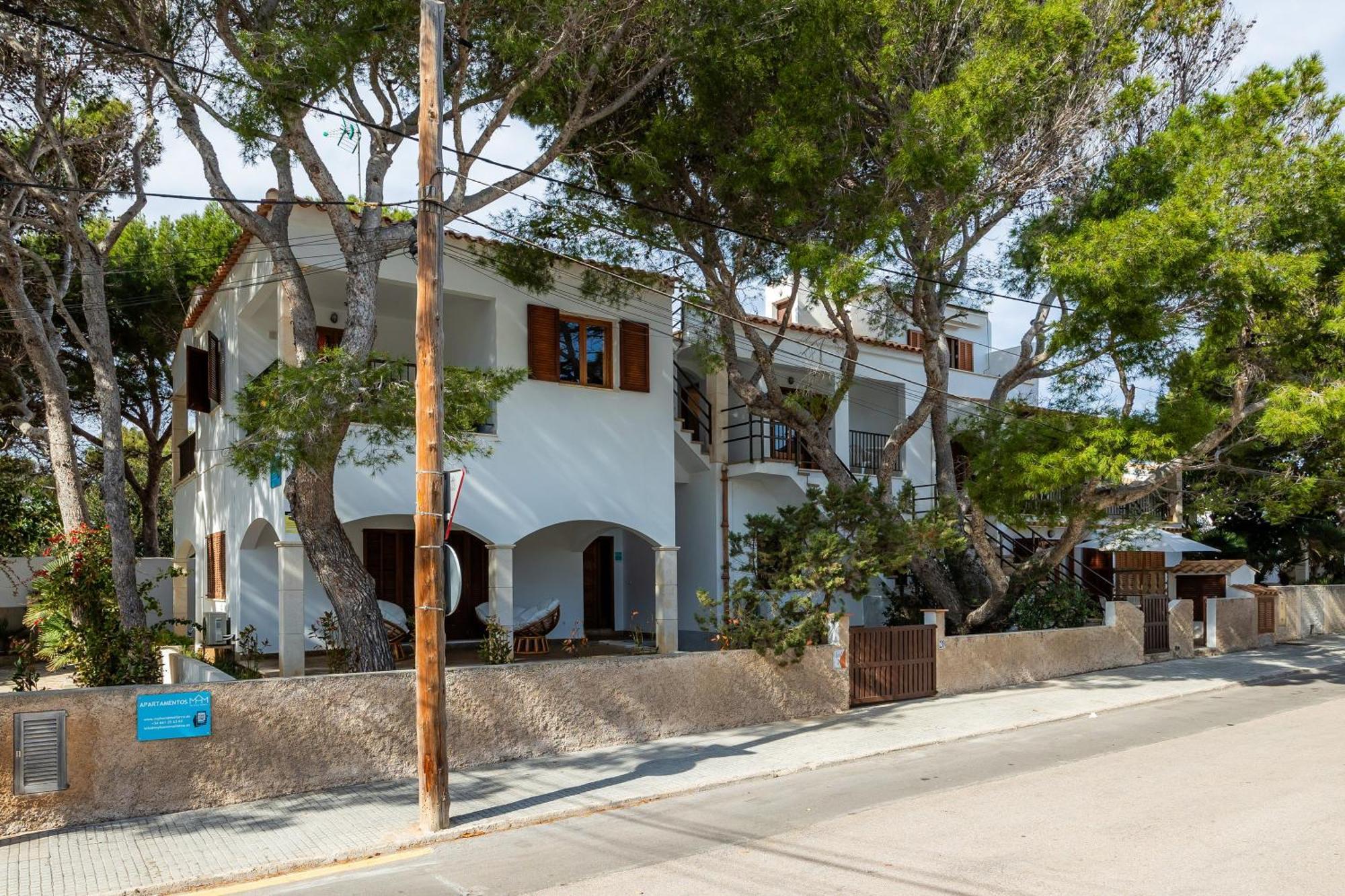 Apartamento Mhm 3