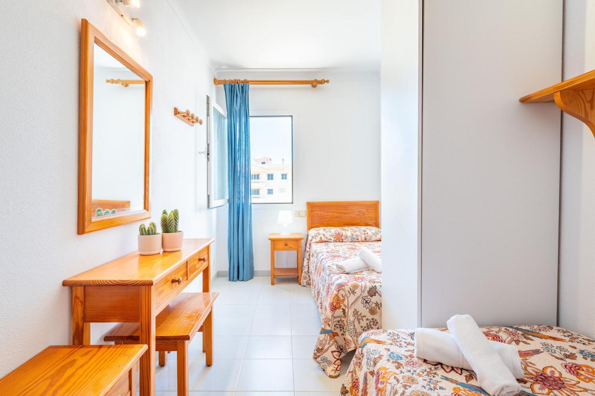 Apartamento Can Vidal Cabrera