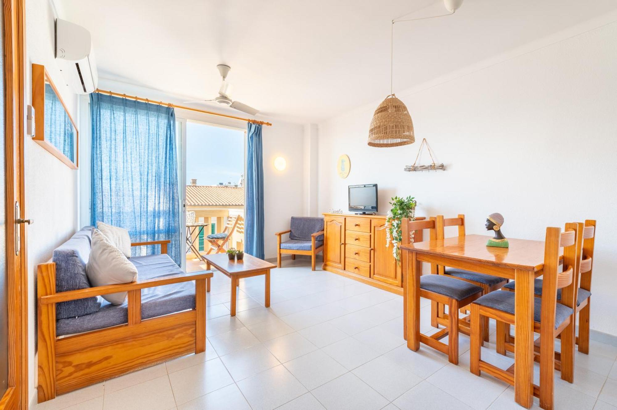 Apartamento Can Vidal Cabrera