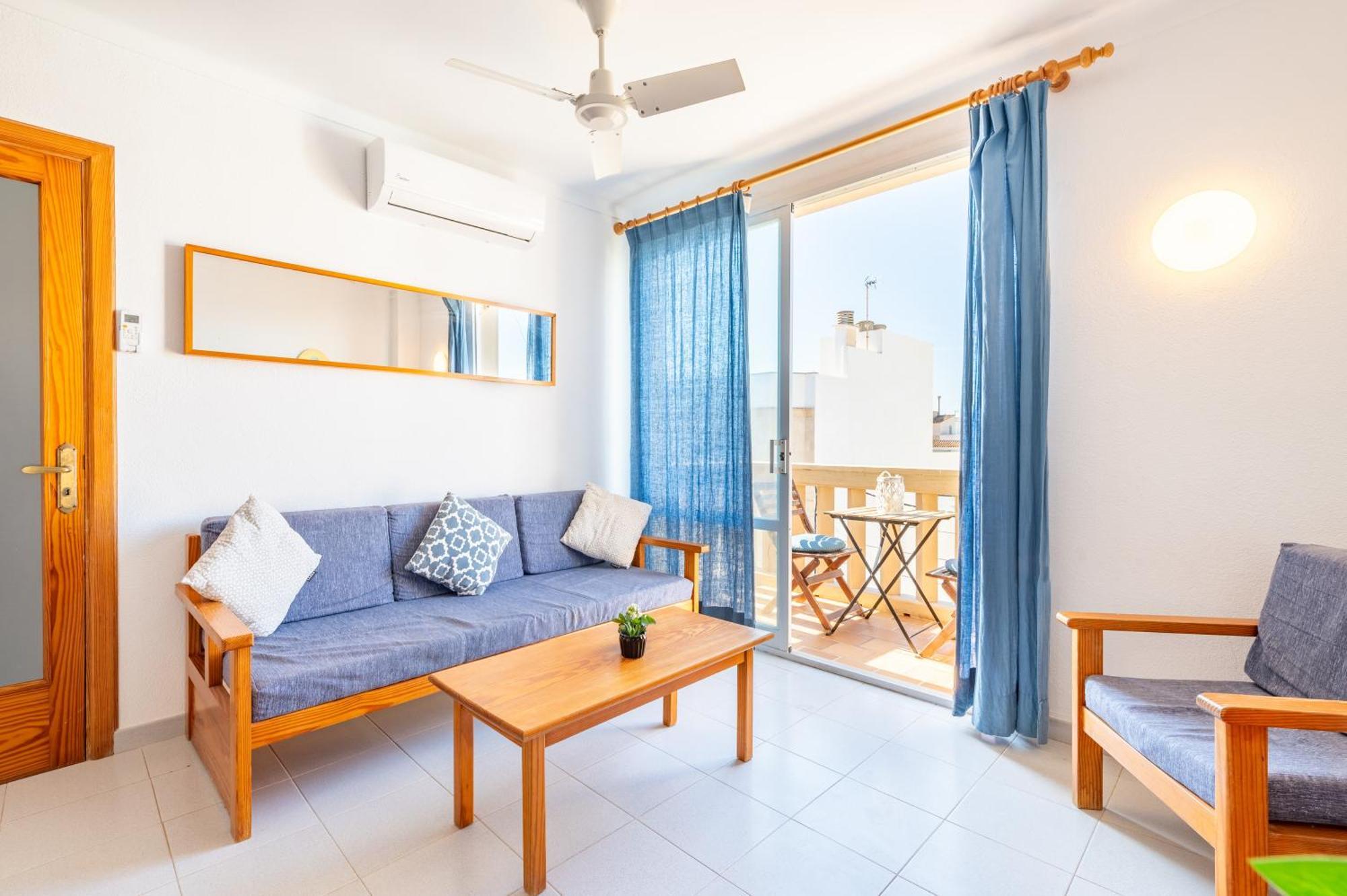 Apartamento Can Vidal Cabrera