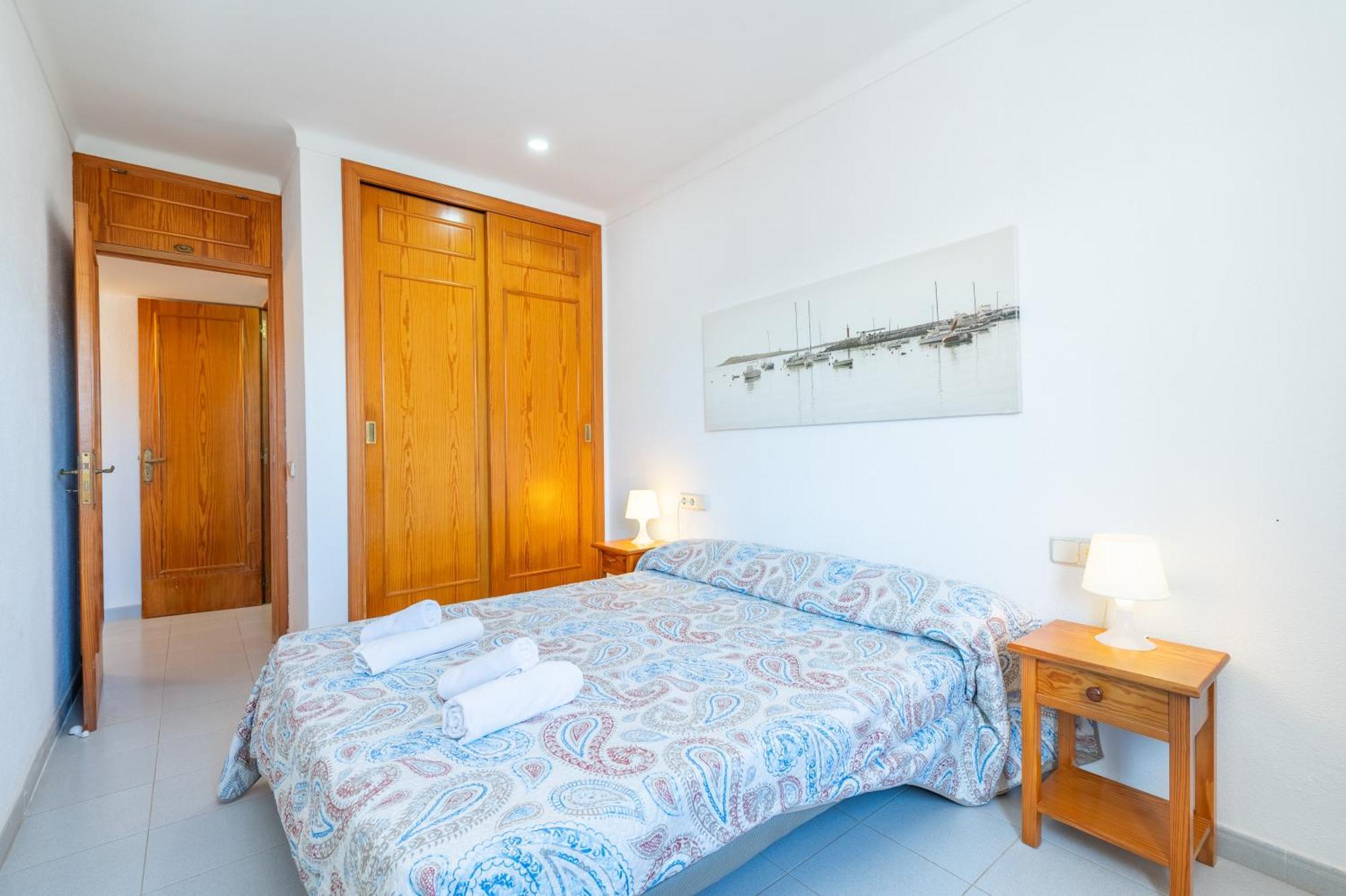 Can Vidal Cabrera Apartamento