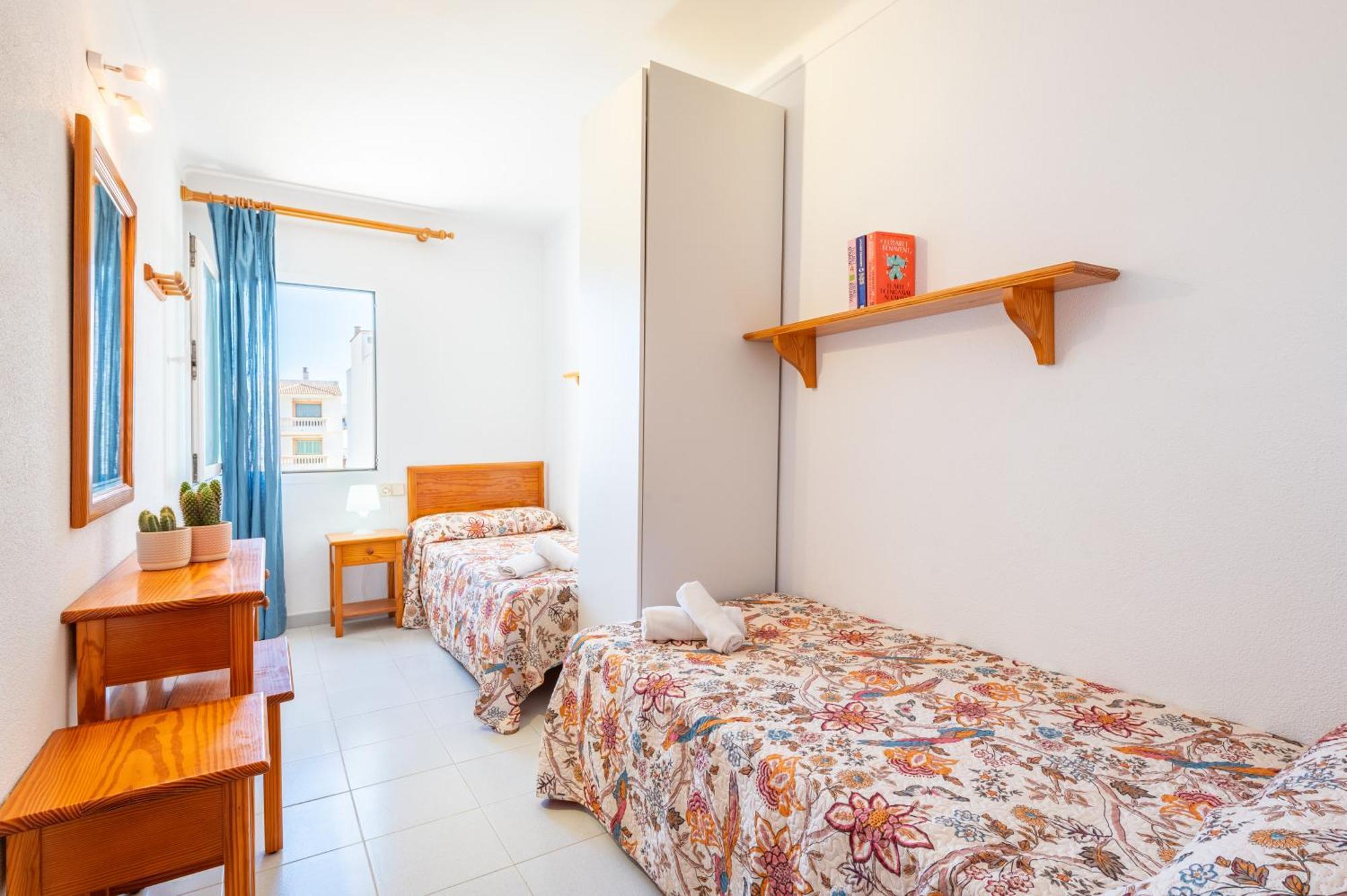 Apartamento Can Vidal Cabrera *