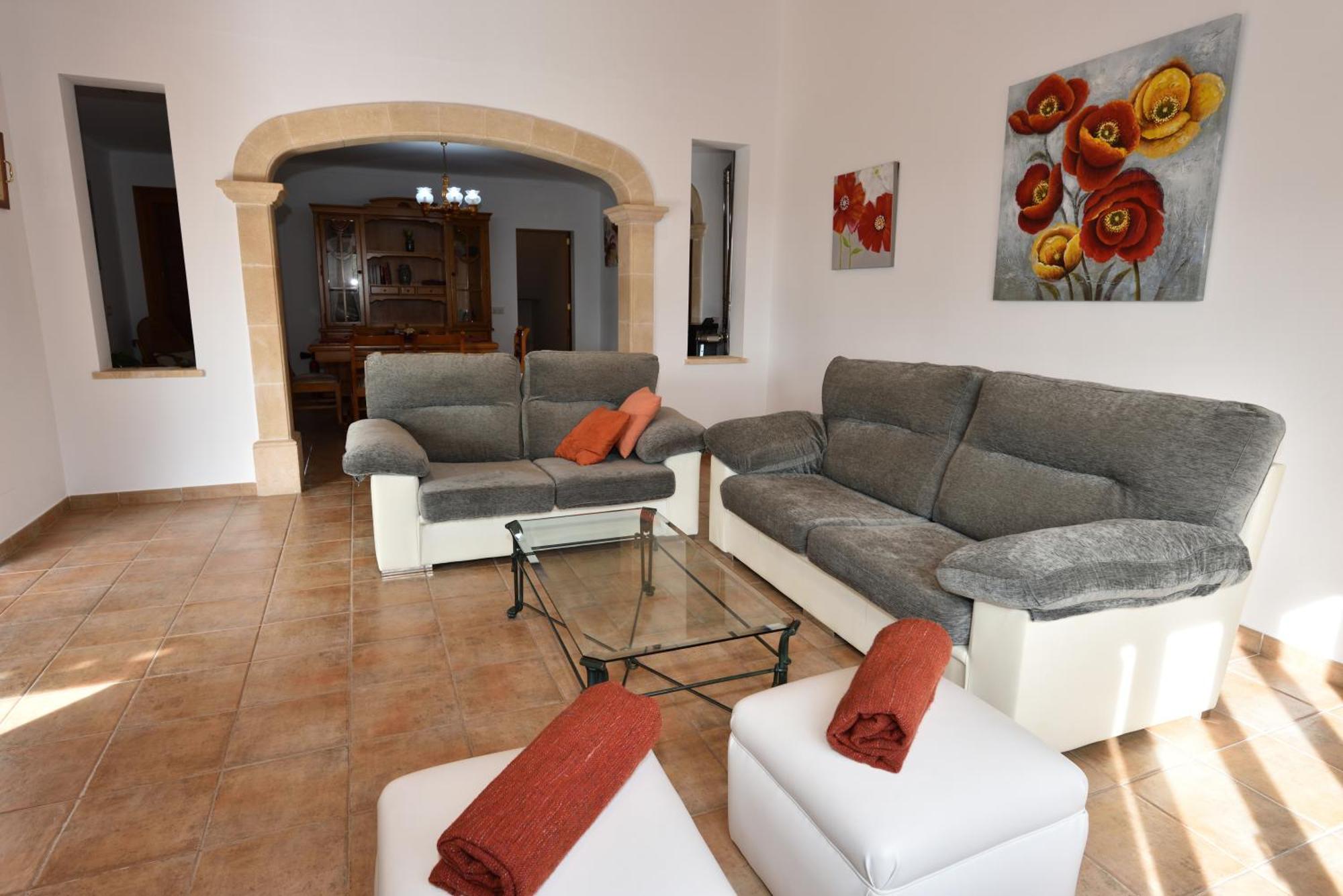 Villa Sa Tanca Gran
