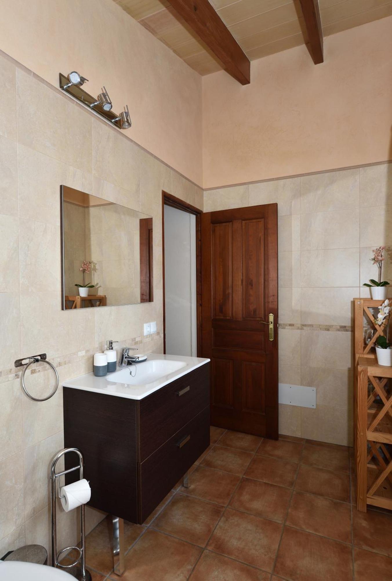 Sa Tanca Gran * Sineu (Mallorca)