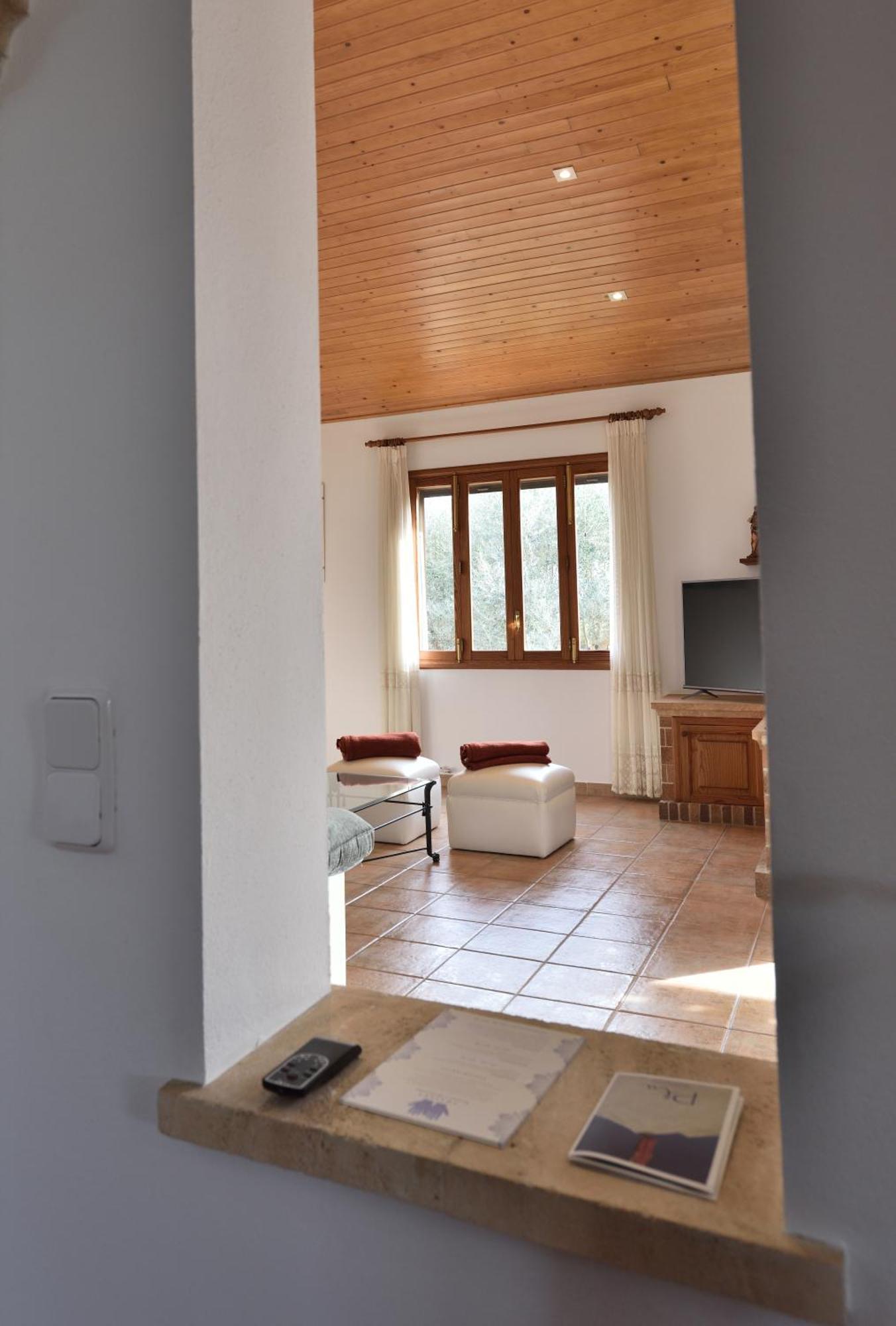 Villa Sa Tanca Gran
