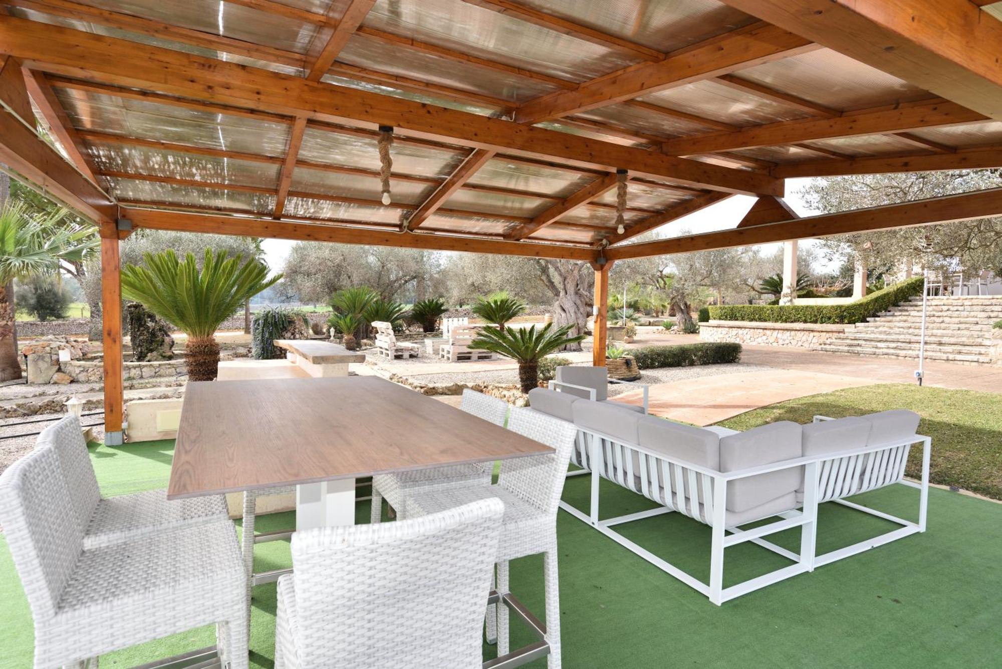 Sa Tanca Gran Villa