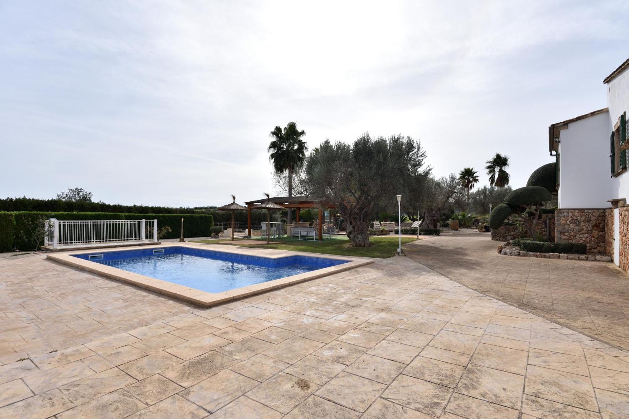 Villa Sa Tanca Gran *