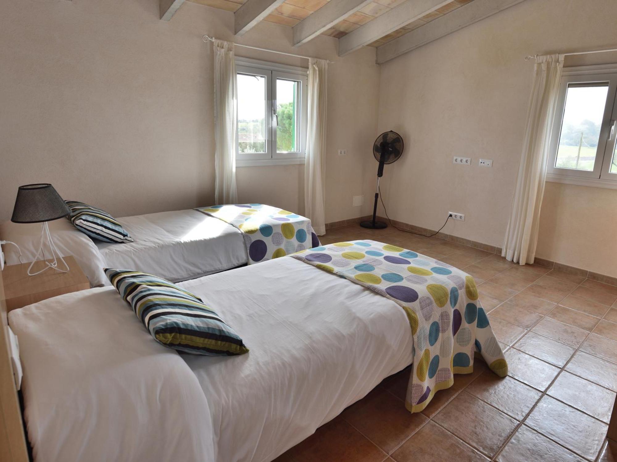 Sa Tanca Gran Villa *