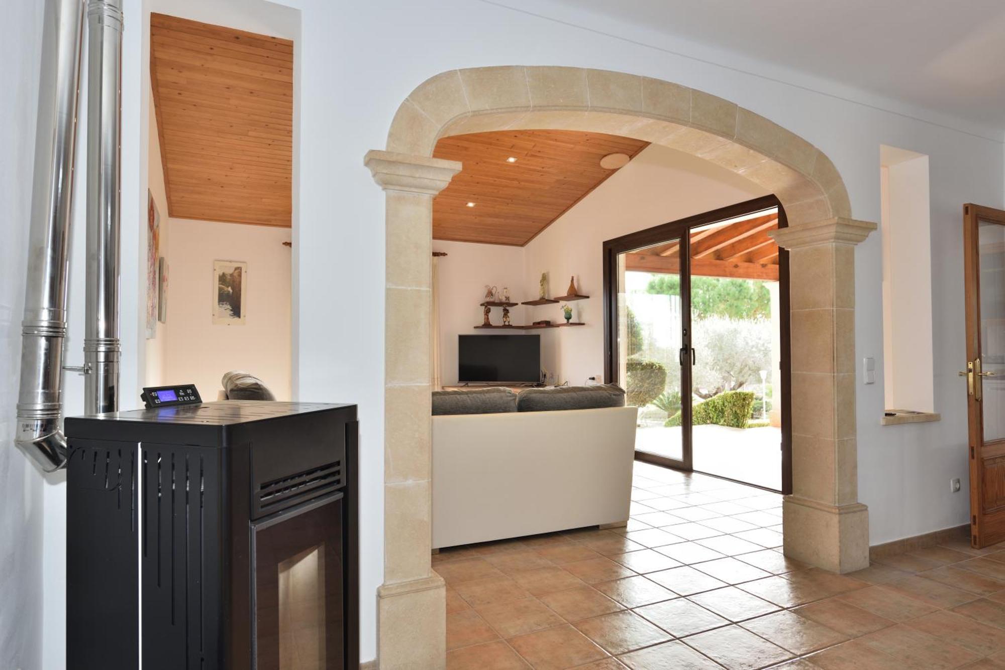 Sa Tanca Gran Villa