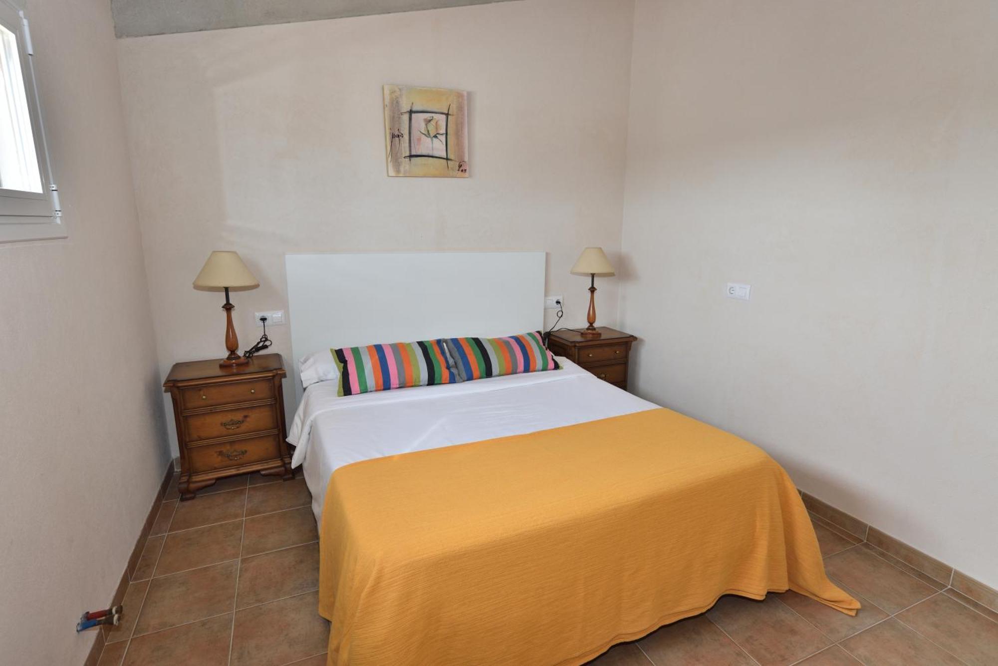 Sa Tanca Gran * Sineu (Mallorca)