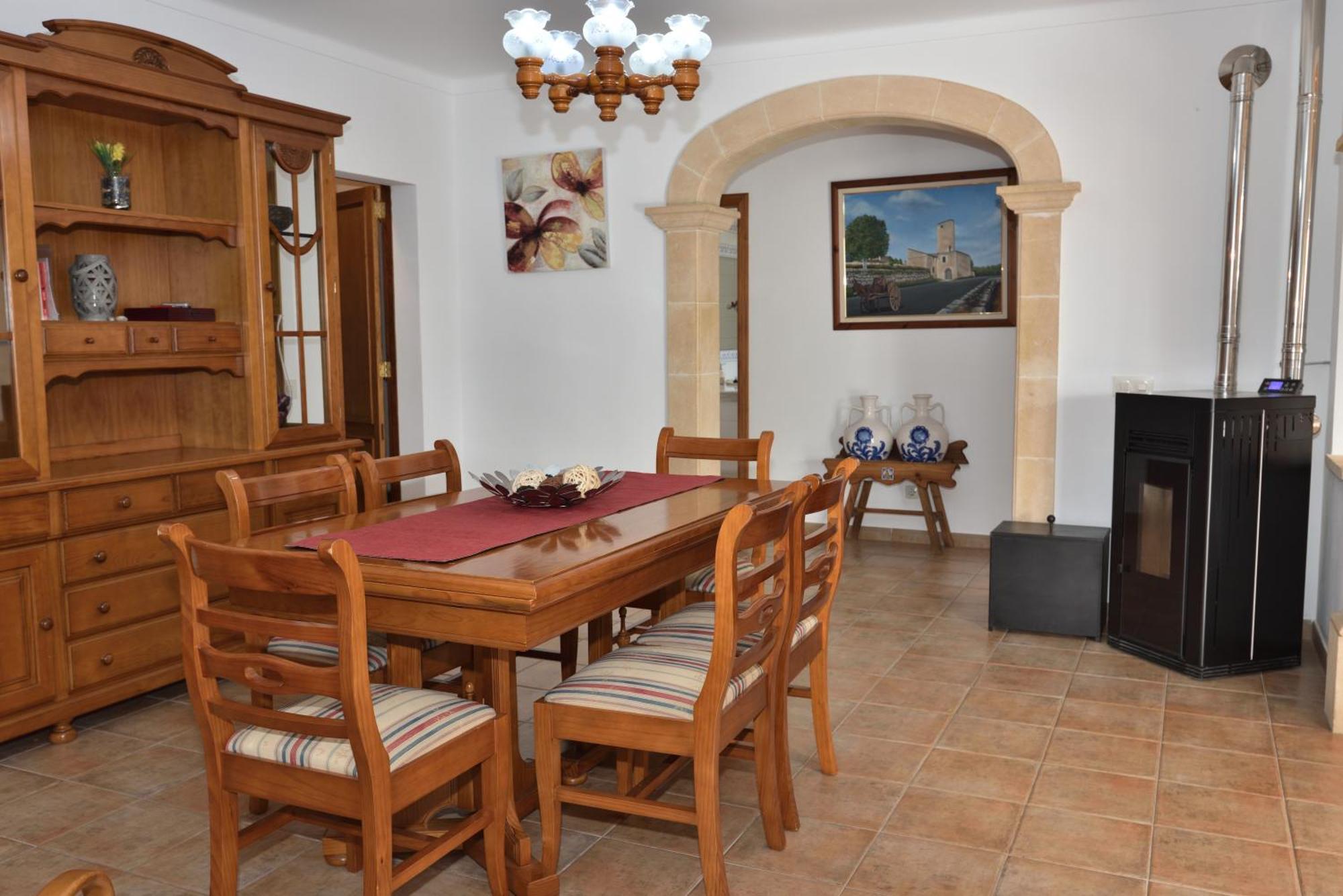 Sa Tanca Gran Villa