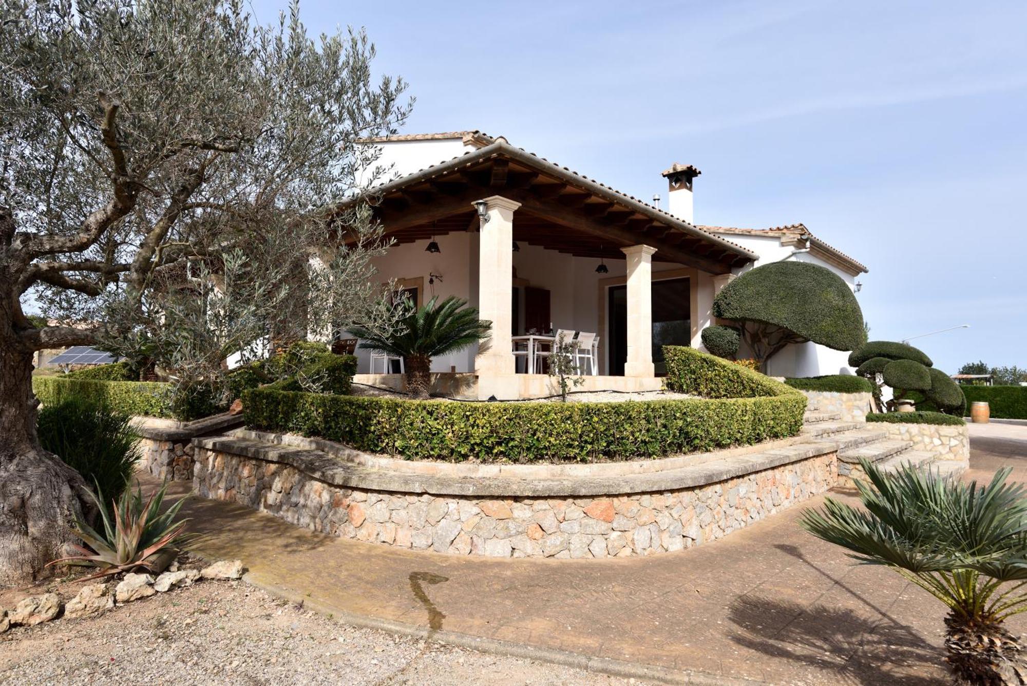 Villa Sa Tanca Gran *