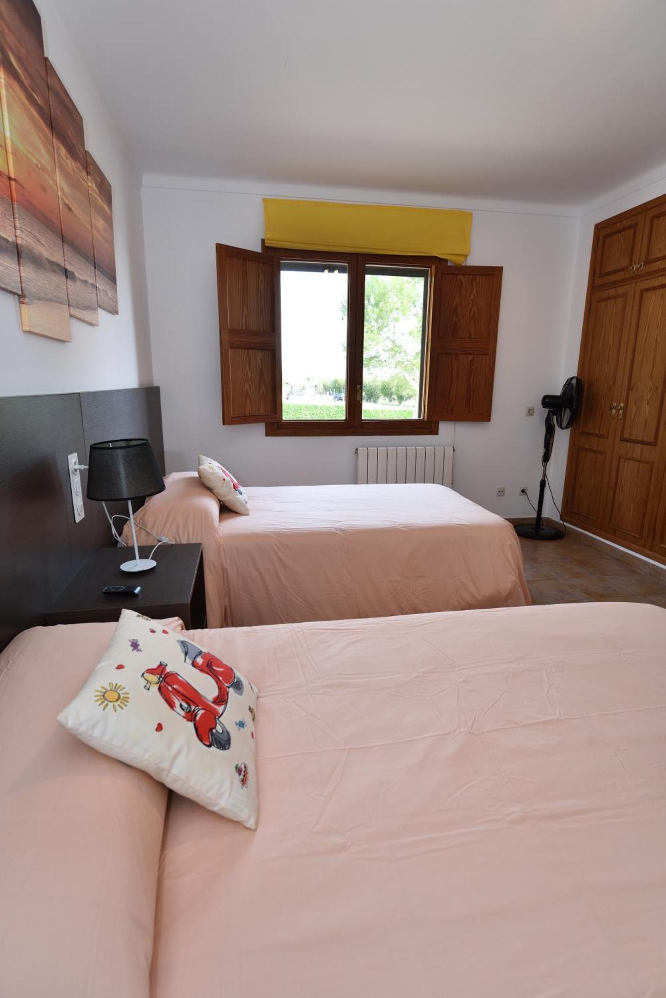 Sa Tanca Gran Villa *