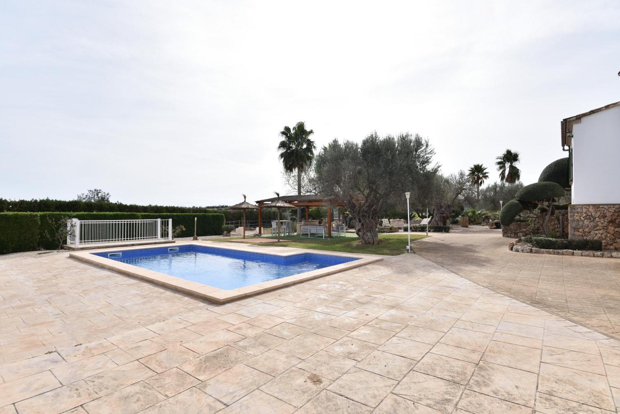 Villa Sa Tanca Gran *