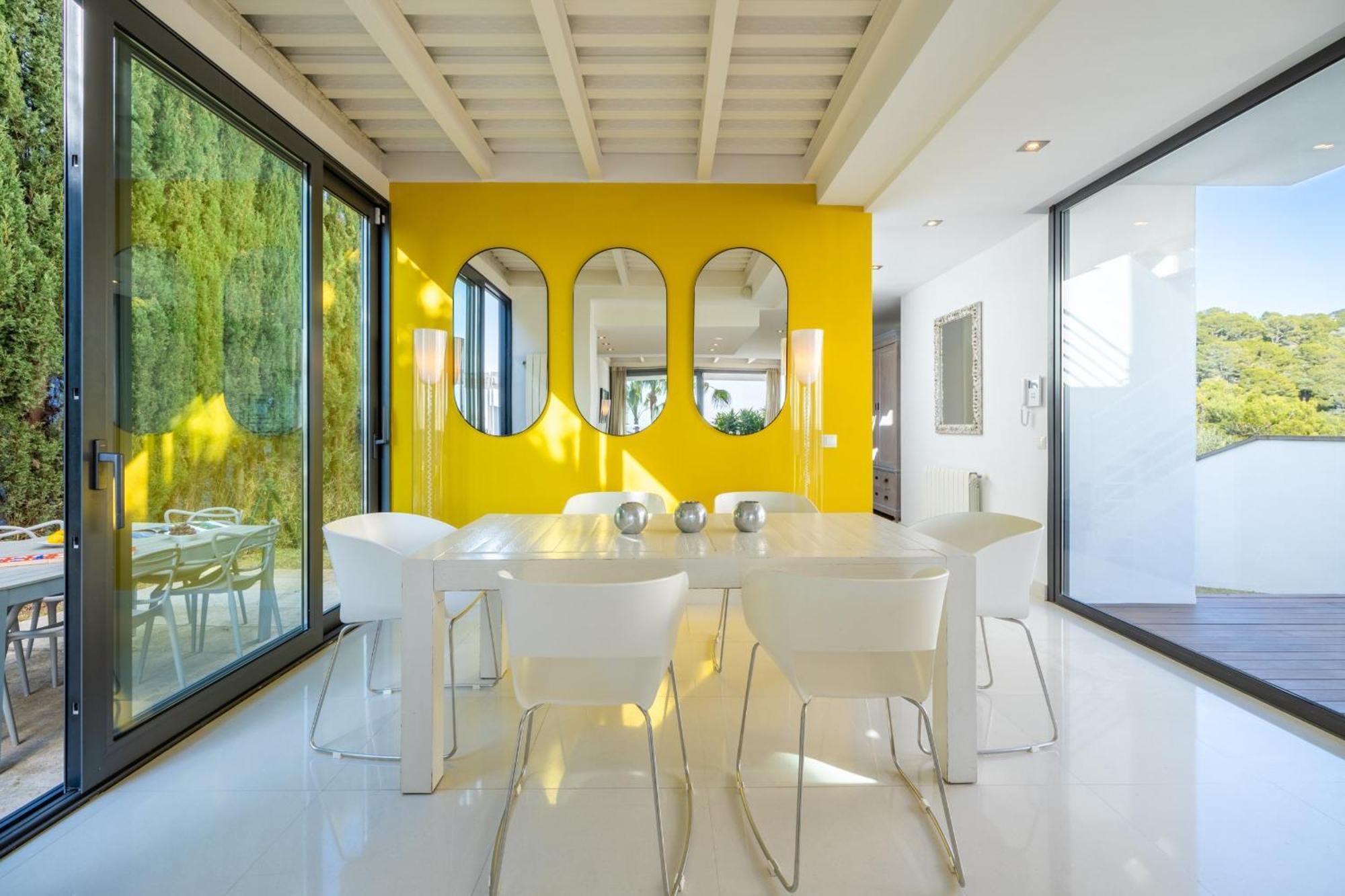 Designer Alcanada Villa