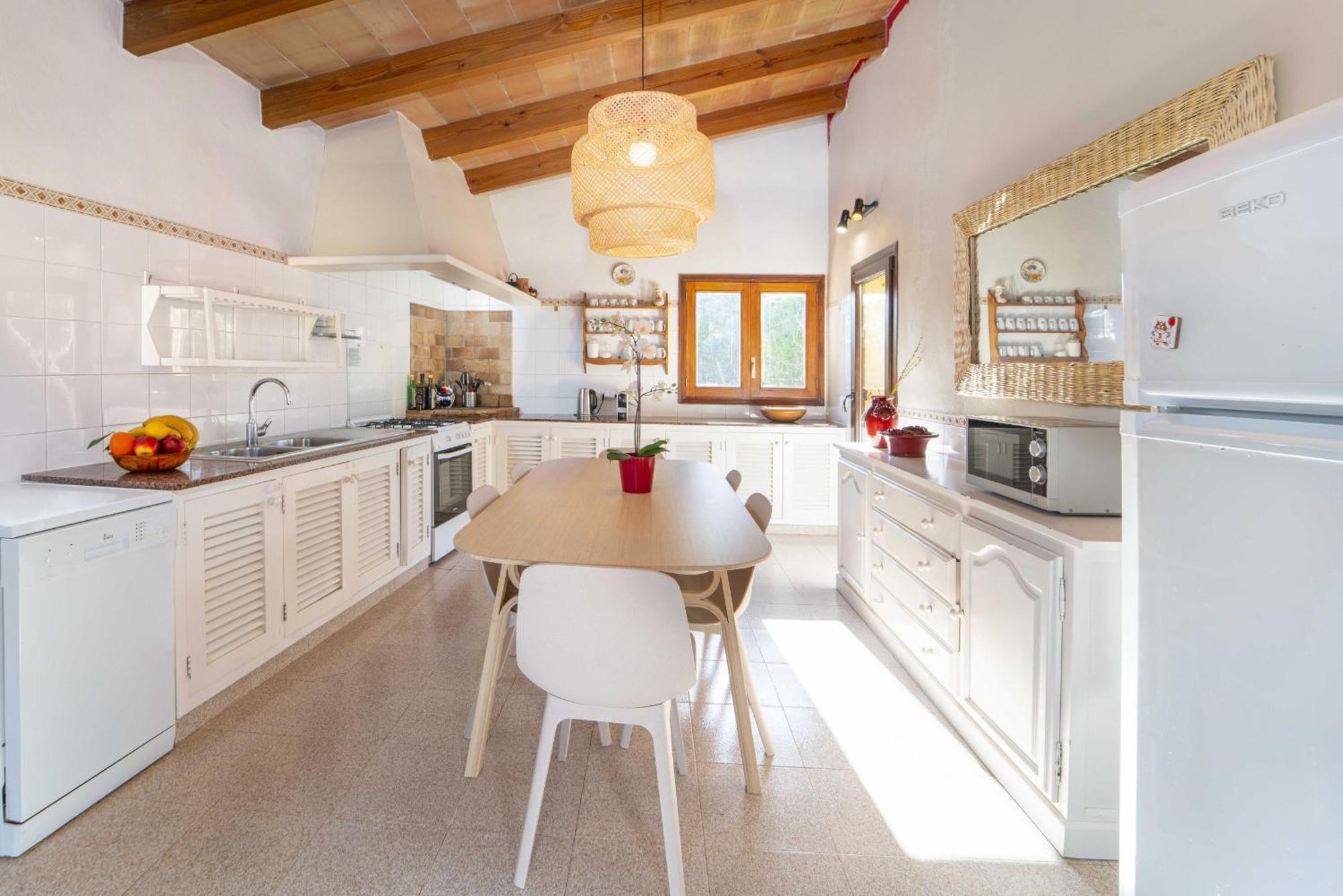 Coco By Homevillas360 Villa Pollensa