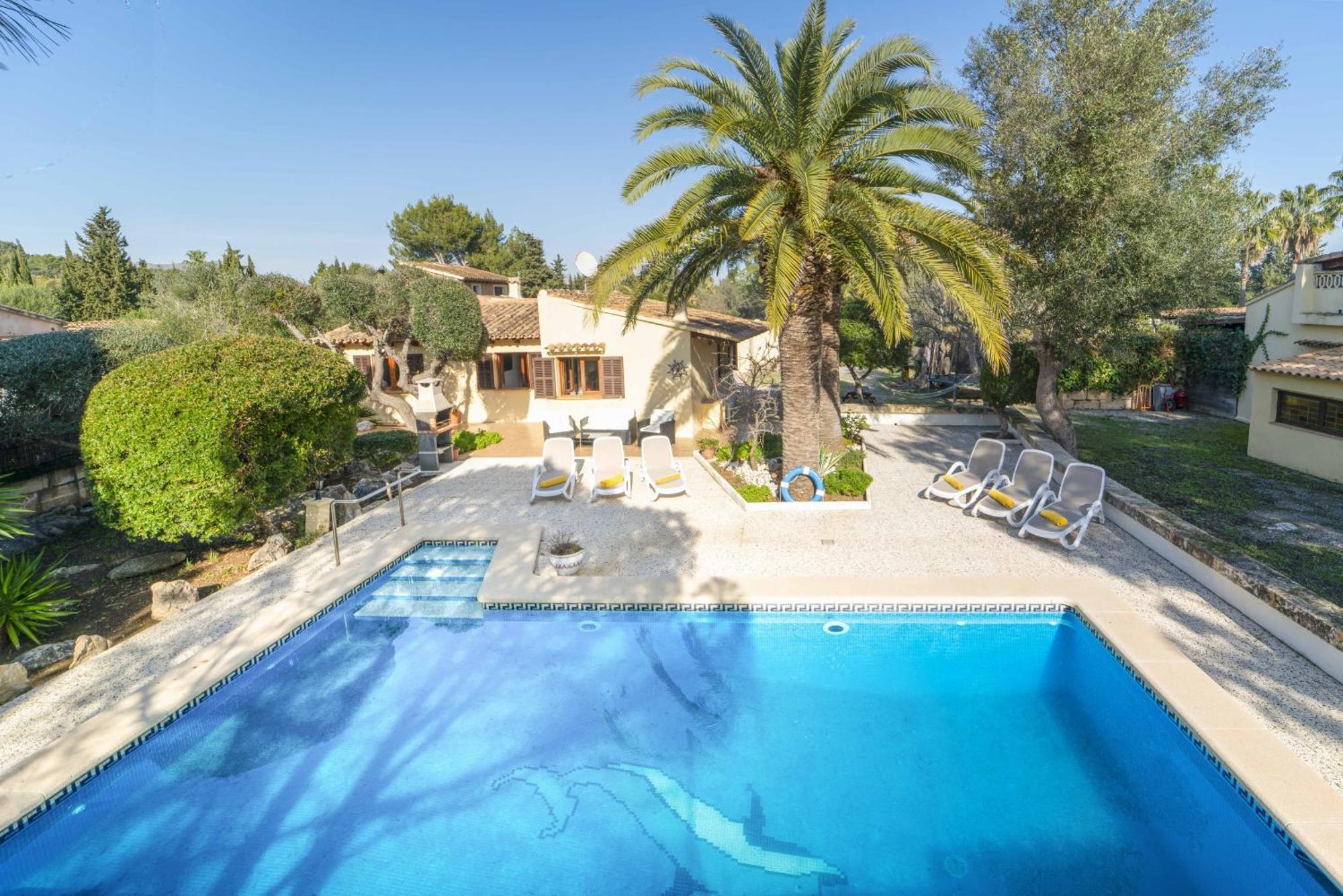 Villa Coco By Homevillas360 *