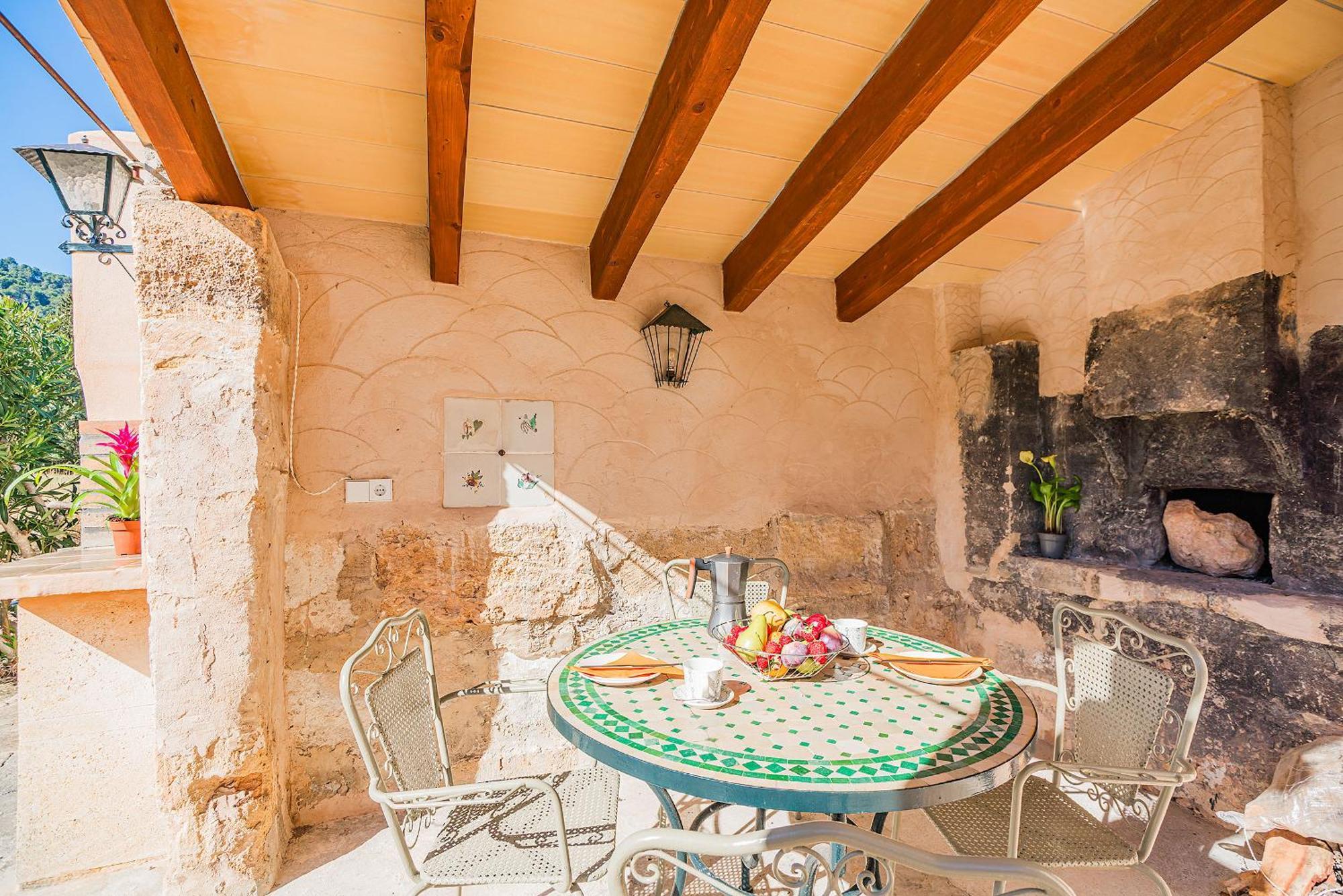 Villa L'hort De Llobera