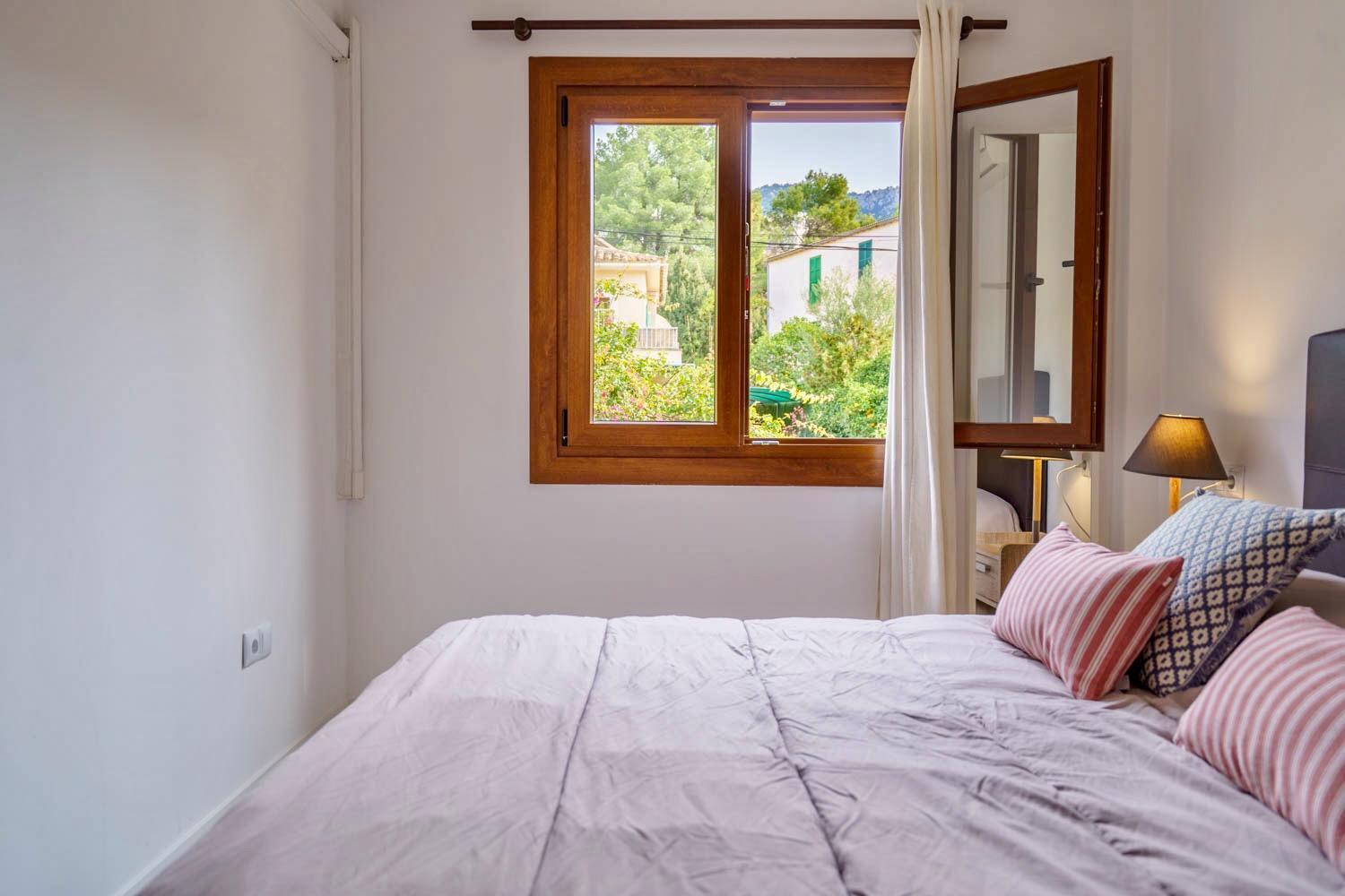 Сasa de vacaciones Casa Yolima Sóller