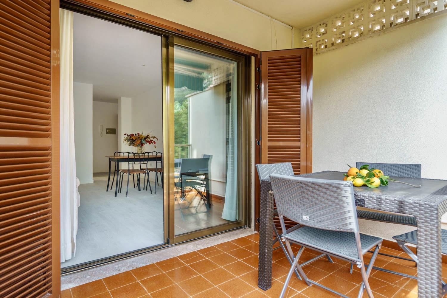 Casa Yolima Sóller