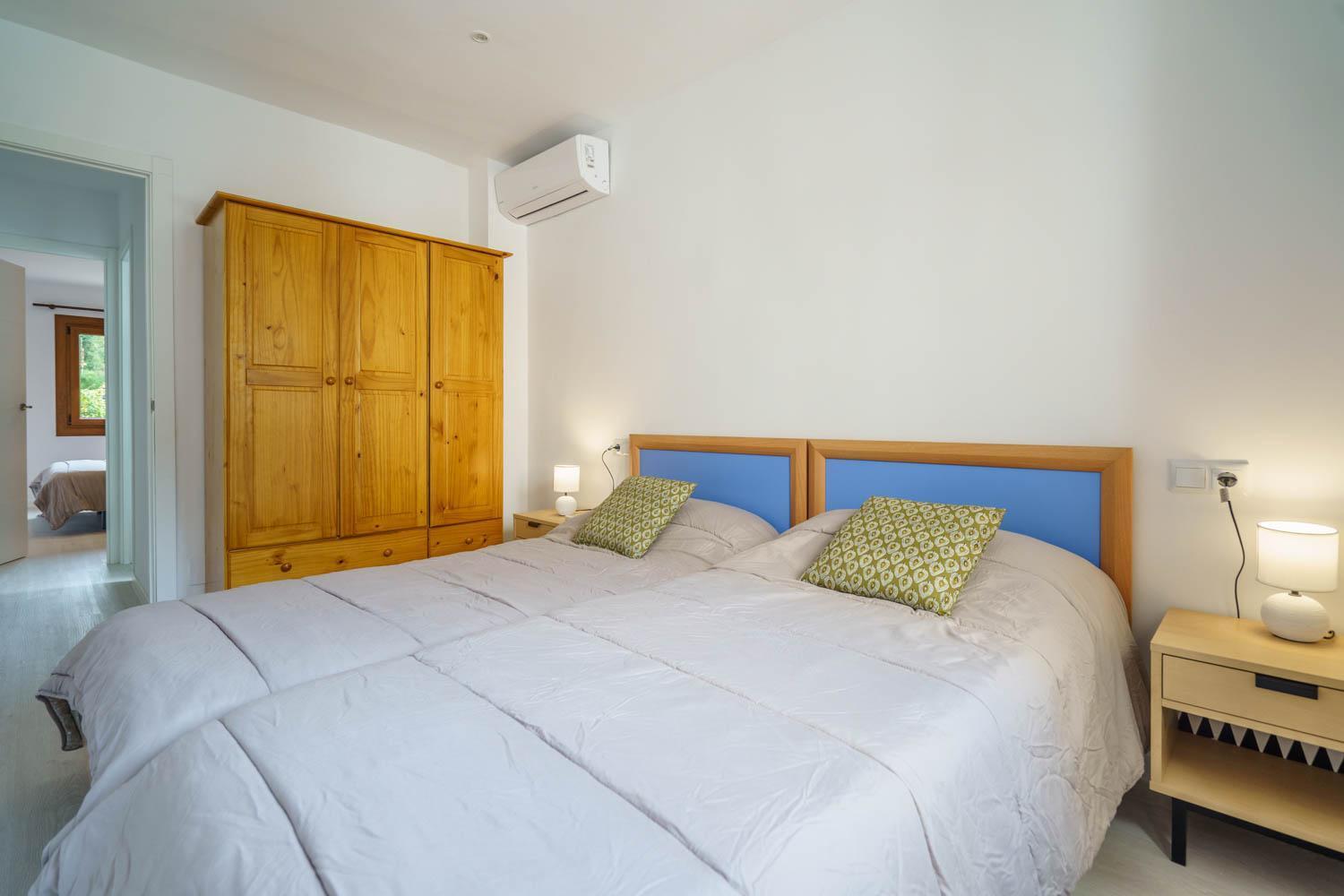 Casa Yolima Сasa de vacaciones Sóller