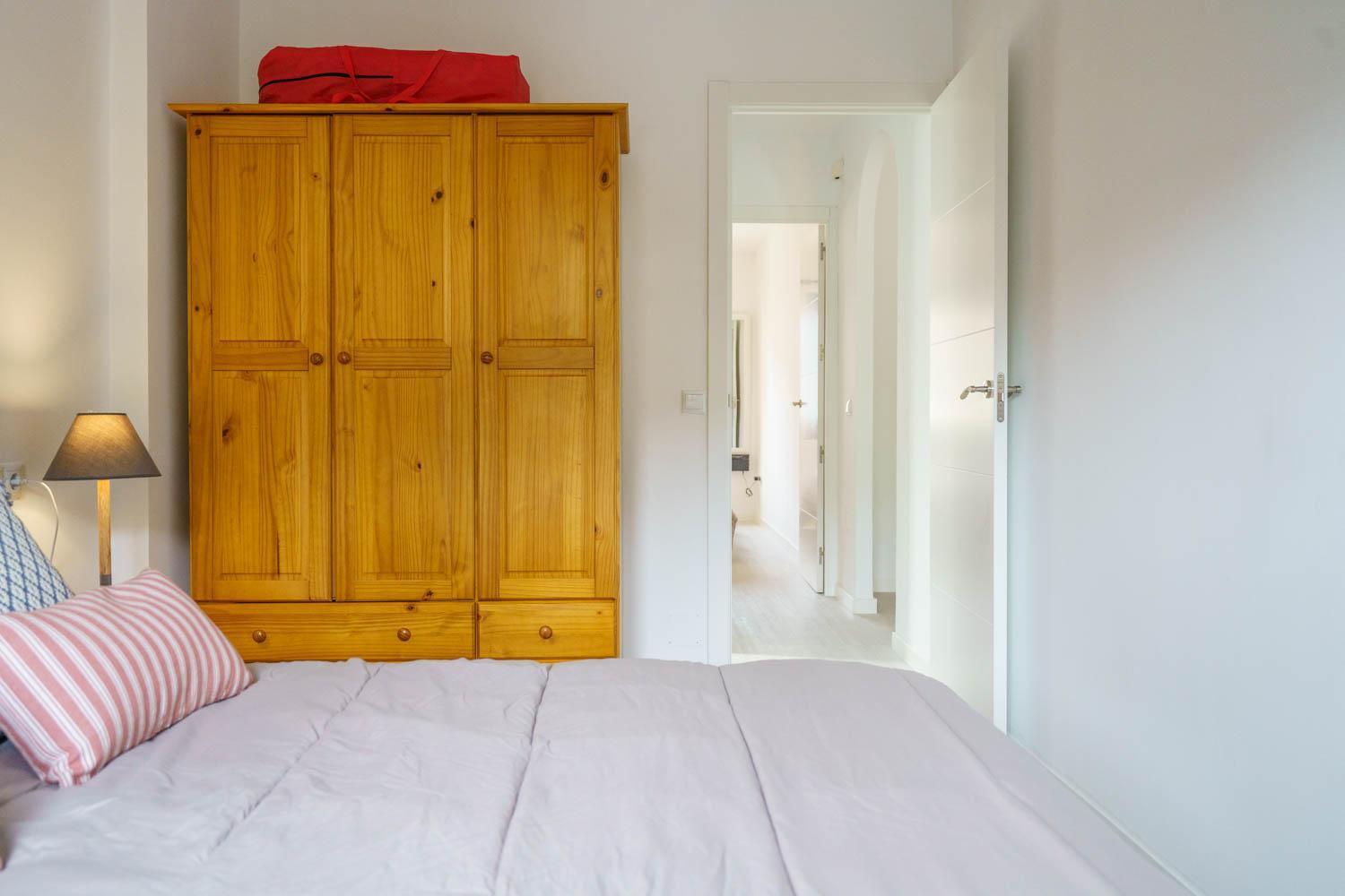 Сasa de vacaciones Casa Yolima Sóller