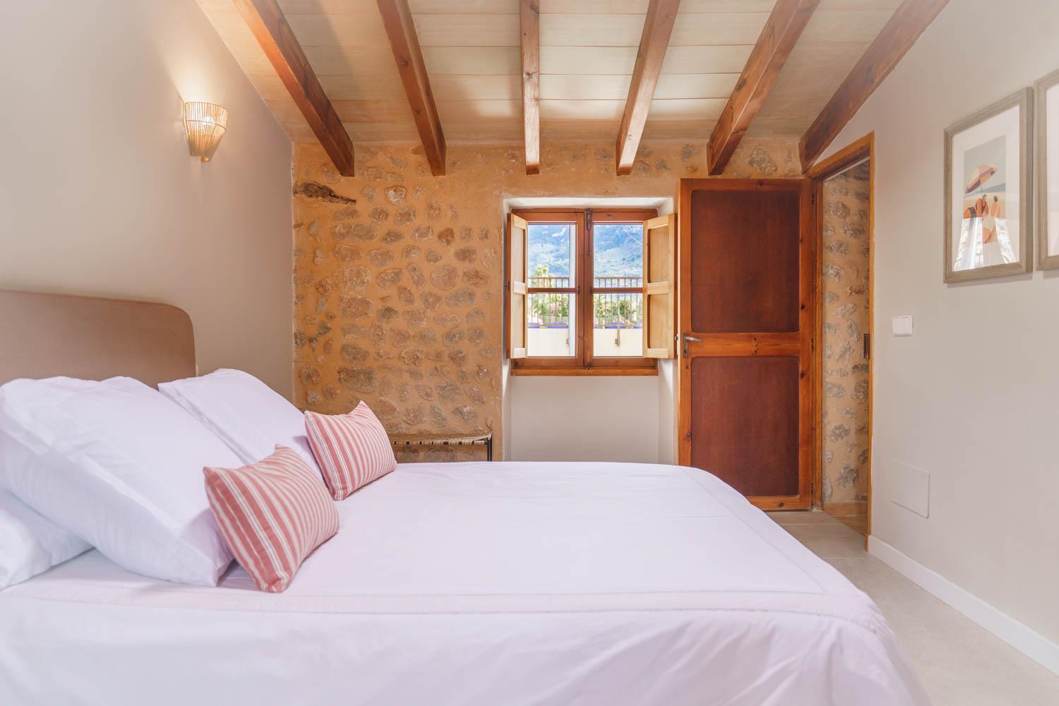 Casa Futbol Holiday home Soller