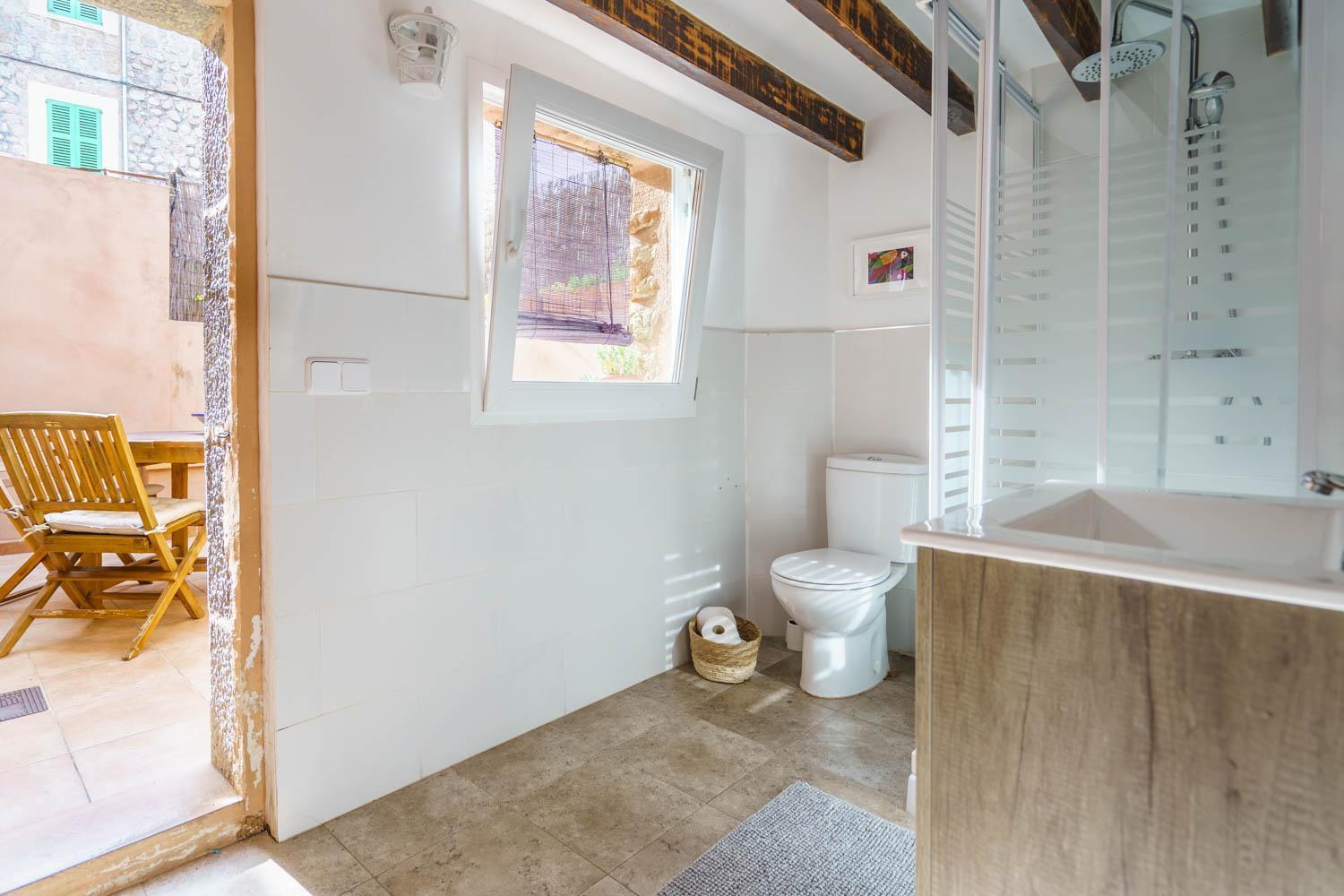 Holiday home Casa Futbol Soller