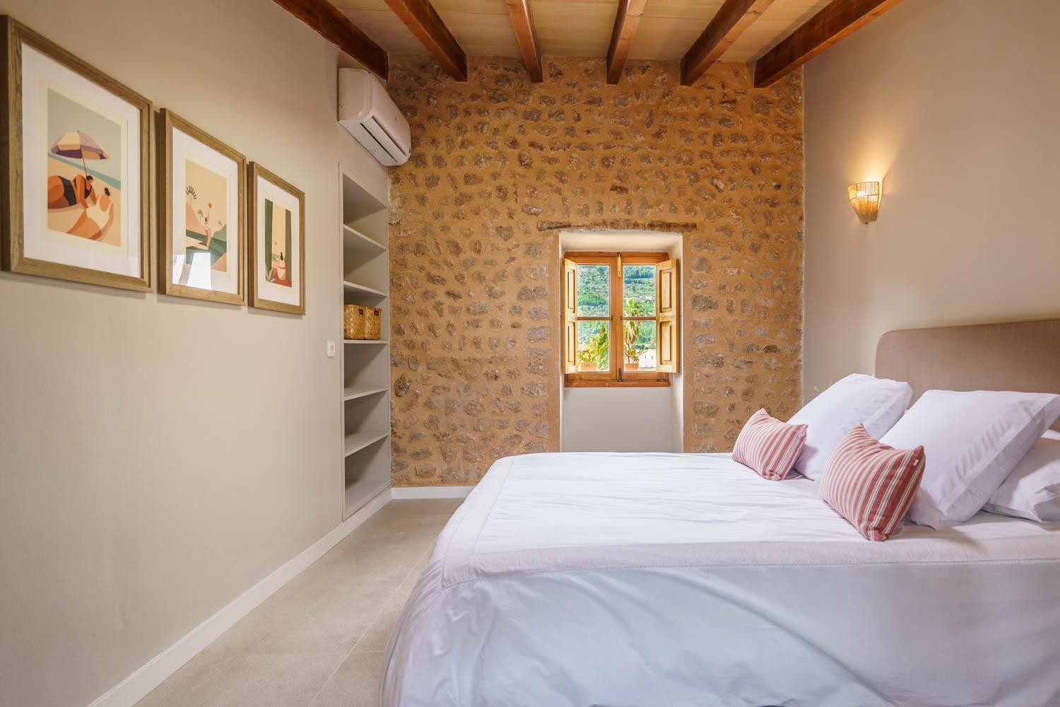 Holiday home Casa Futbol