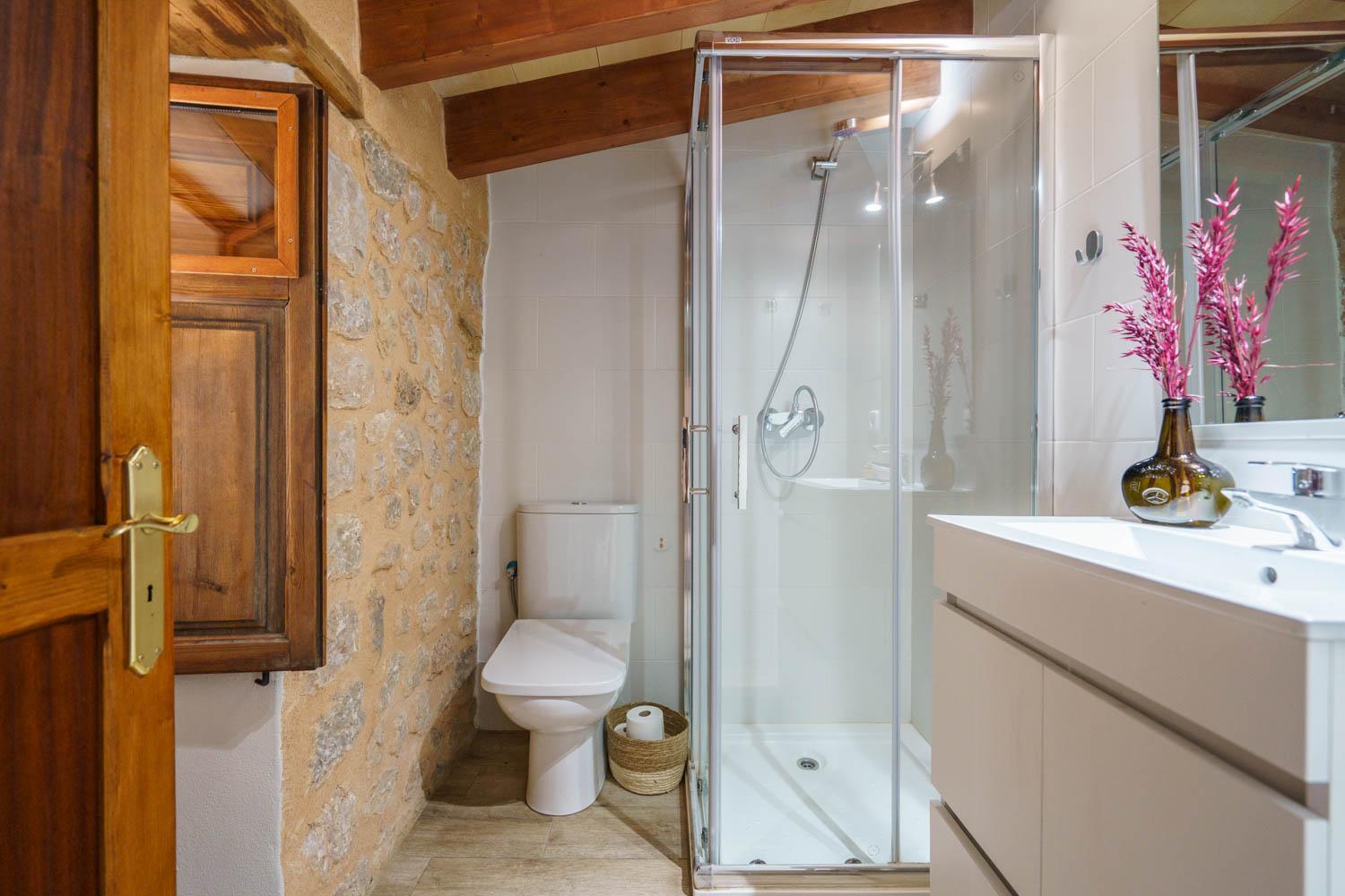 Casa Futbol Holiday home